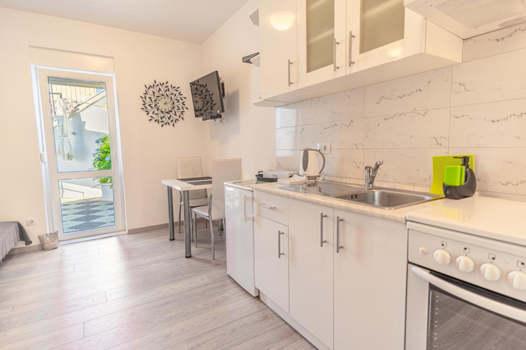 Apartments Didan