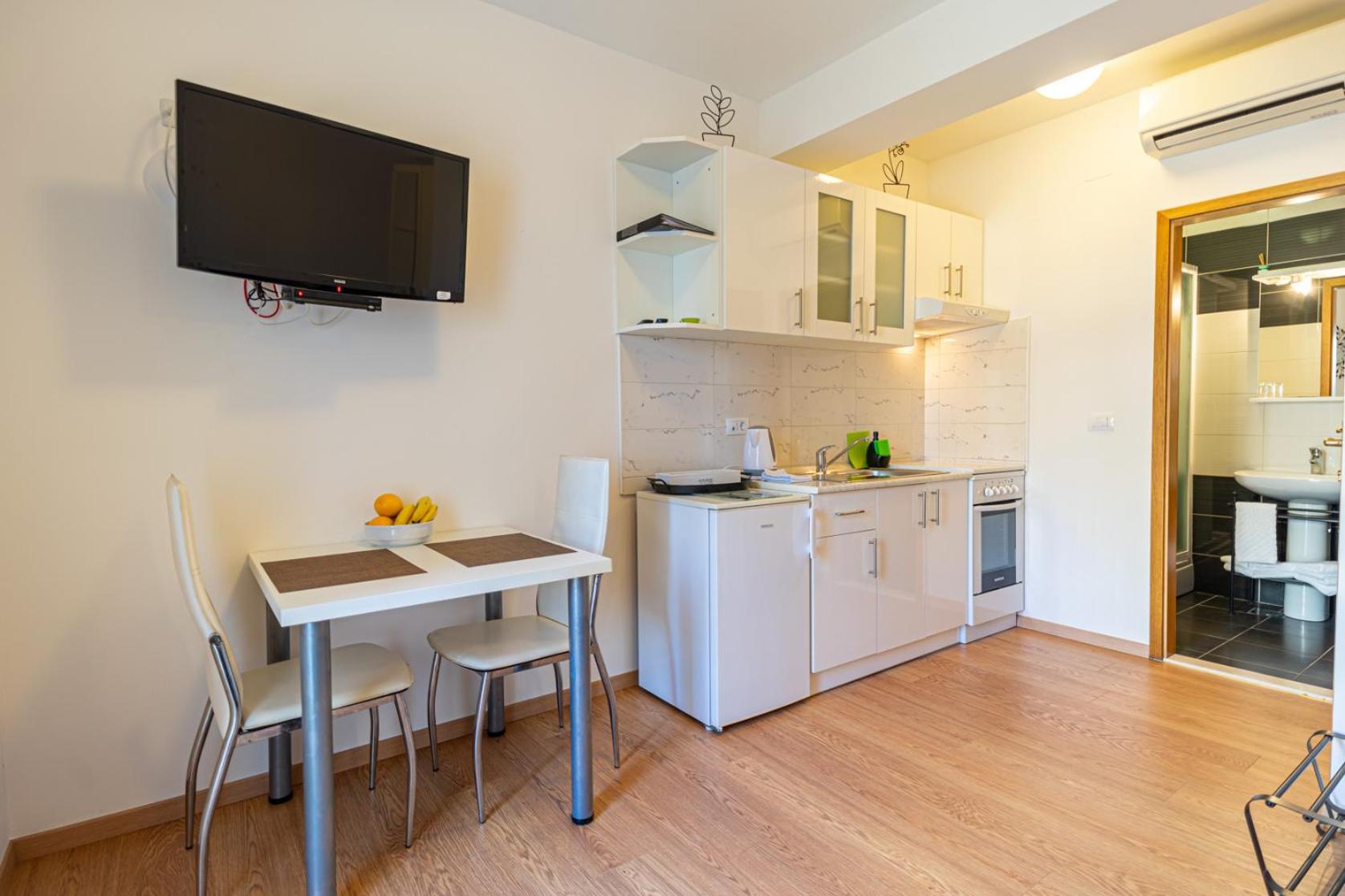Apartments Didan
