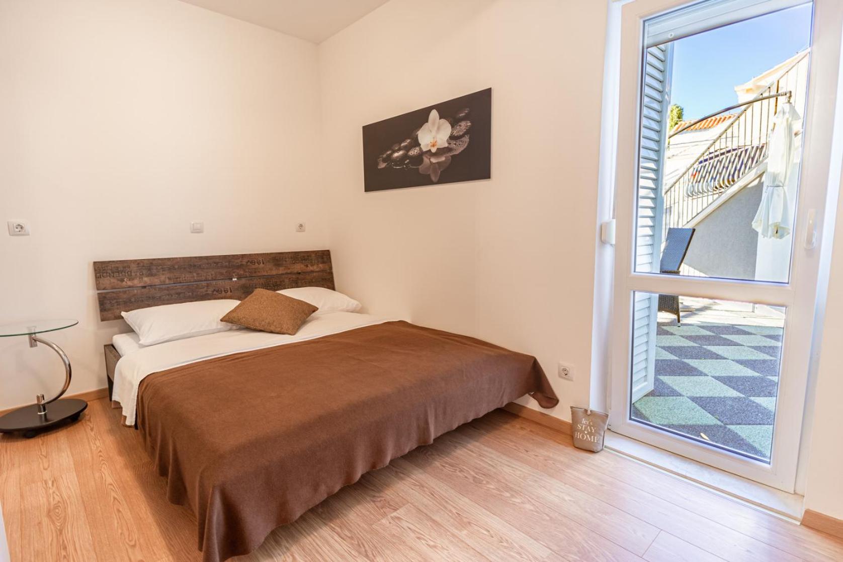 Apartments Didan