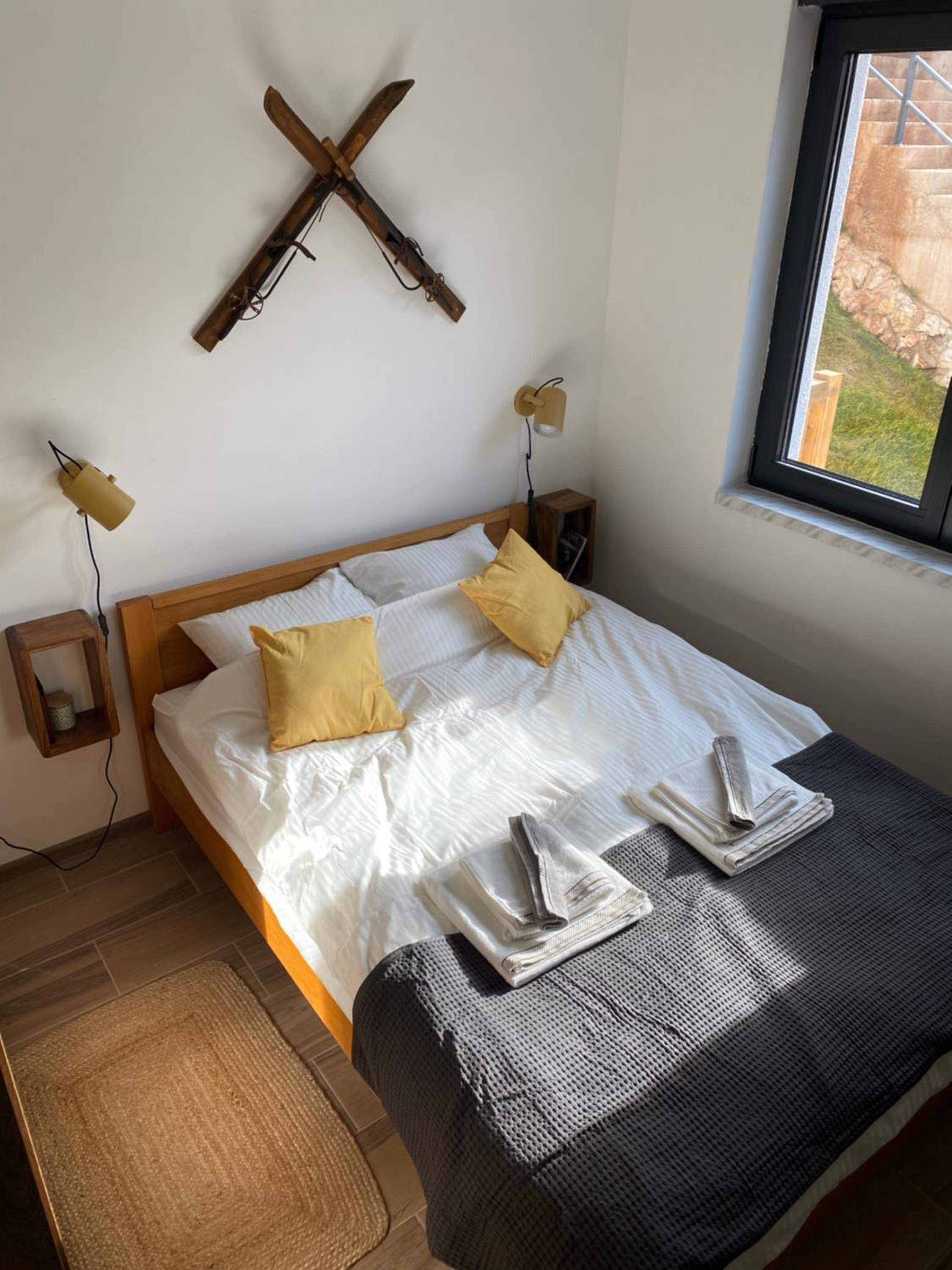 Apartman Wanderlust-Ravna Planina