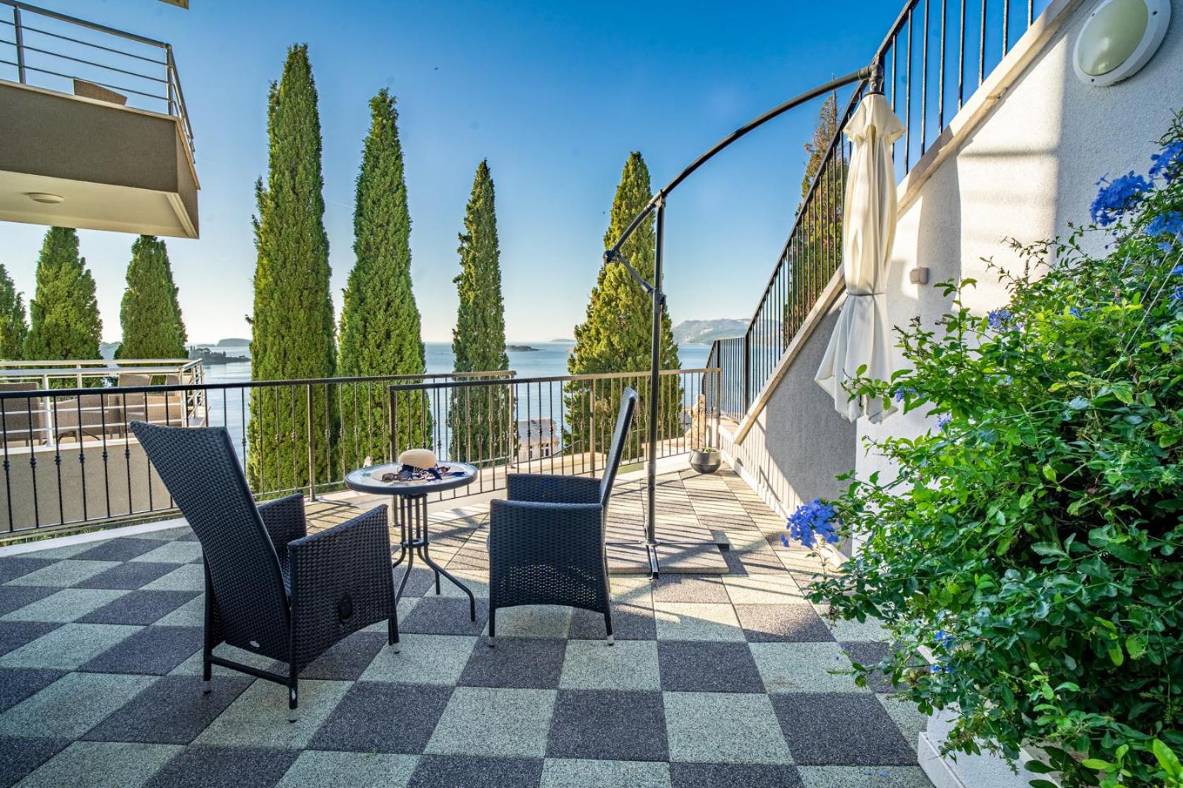 Apartments Didan