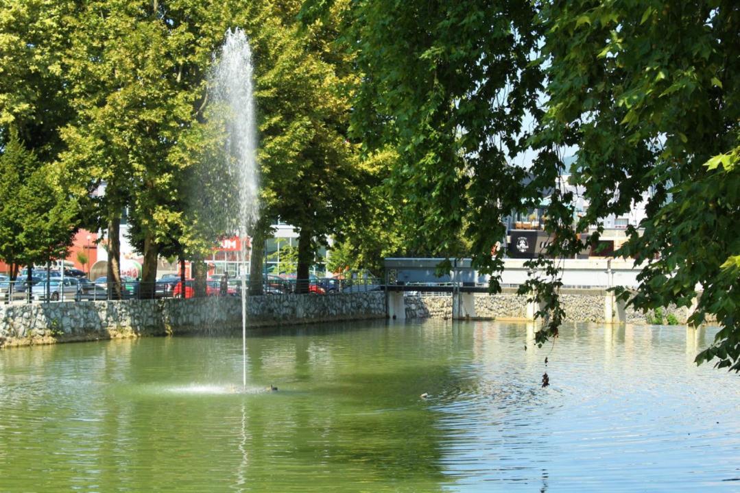 Apartman MT