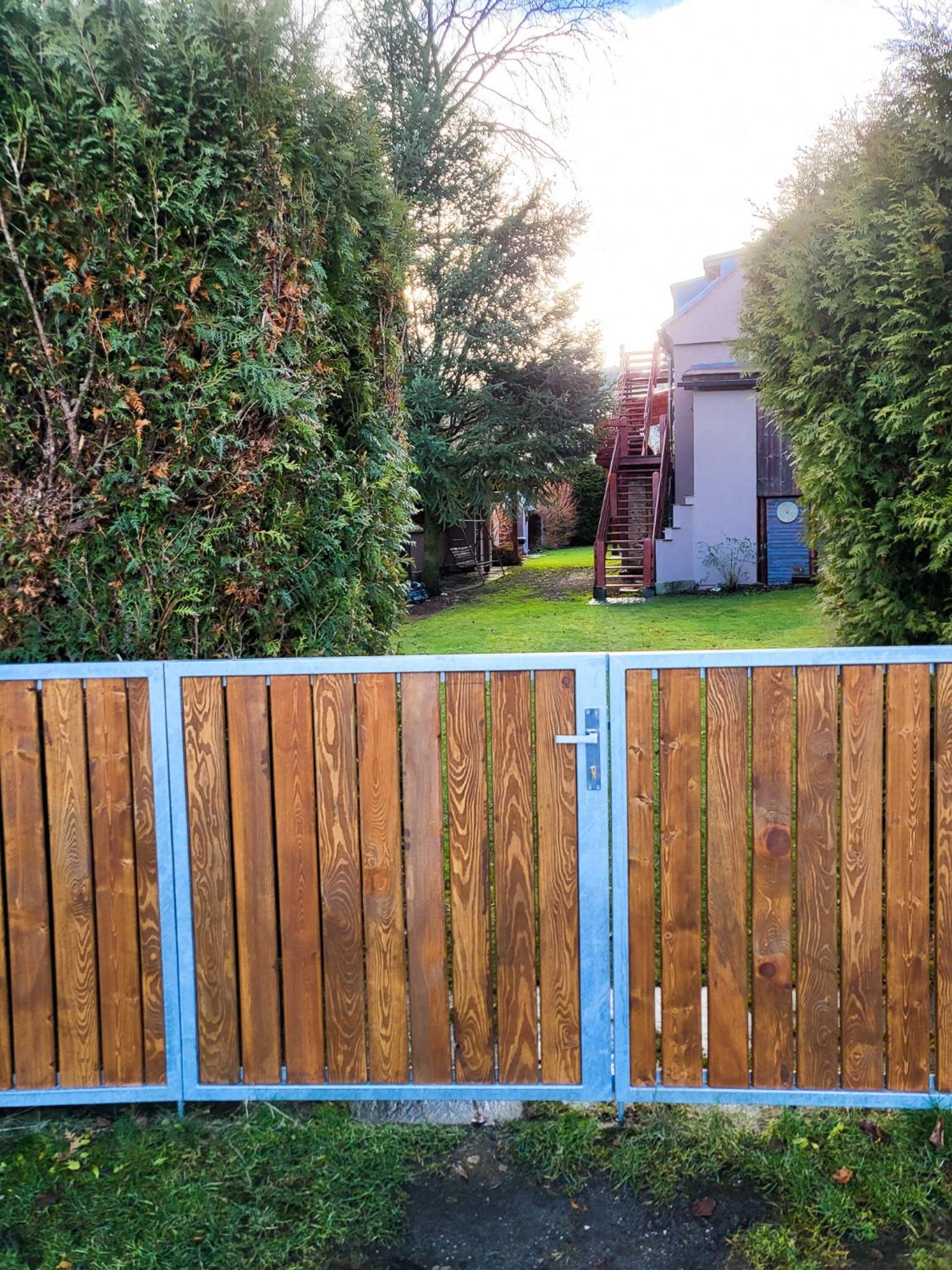 Apartmány u Koláčků