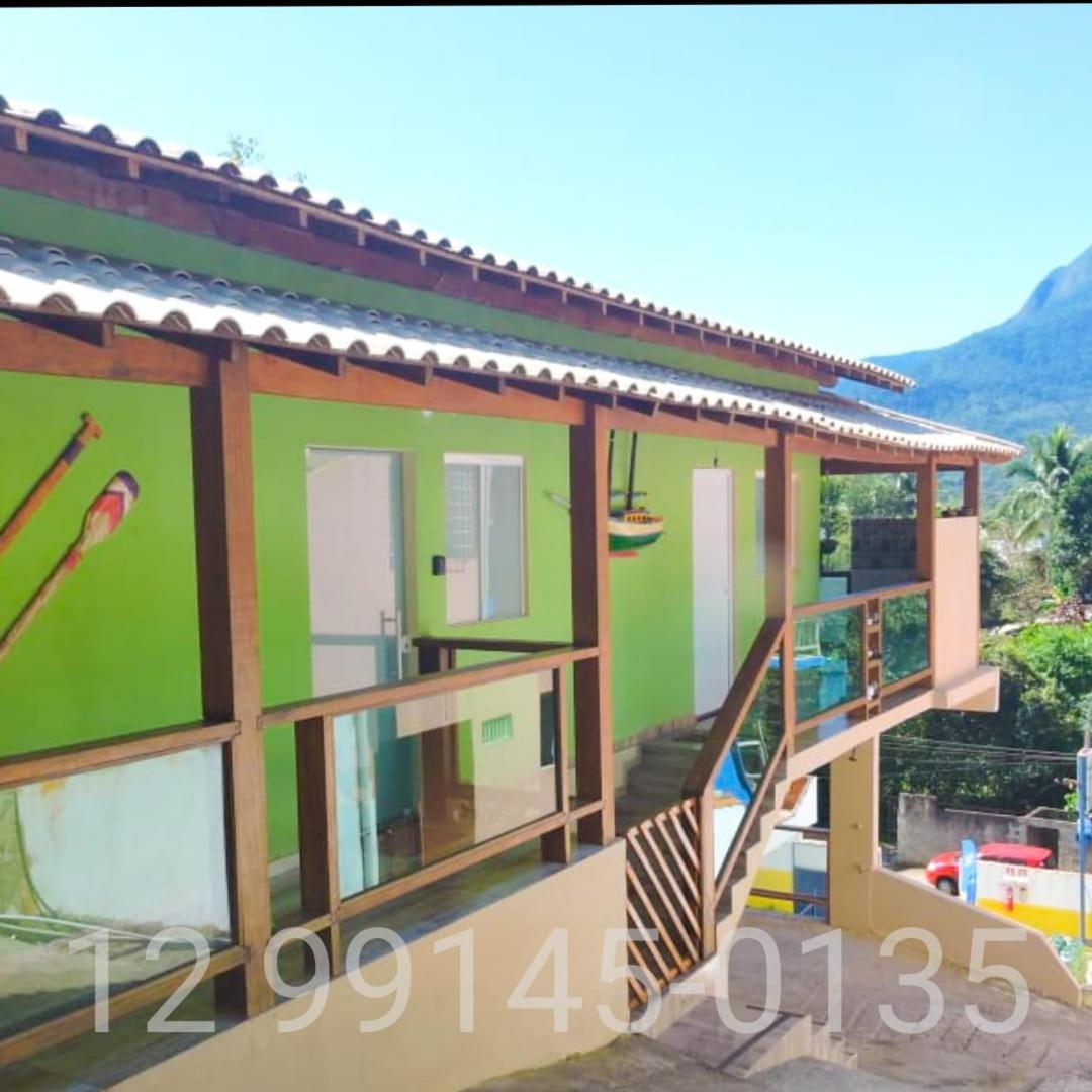 Casa do Mar & Ane Ilhabela view 4