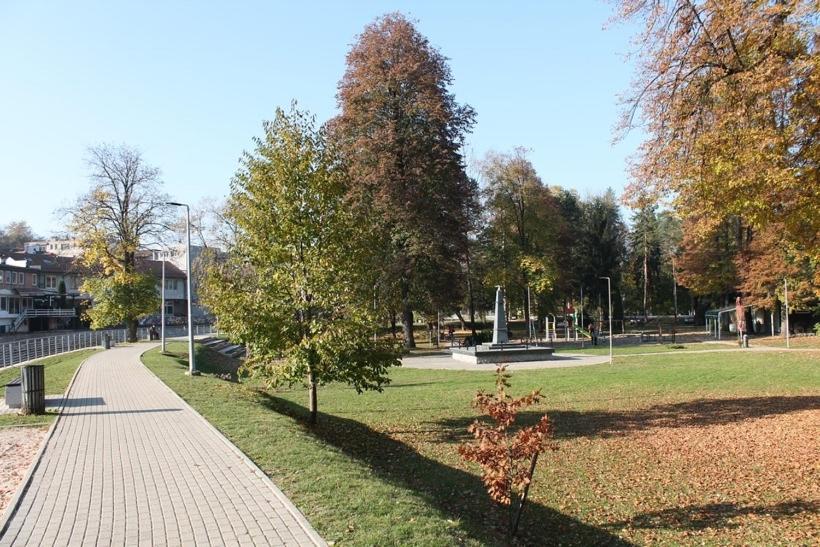 Apartman MT