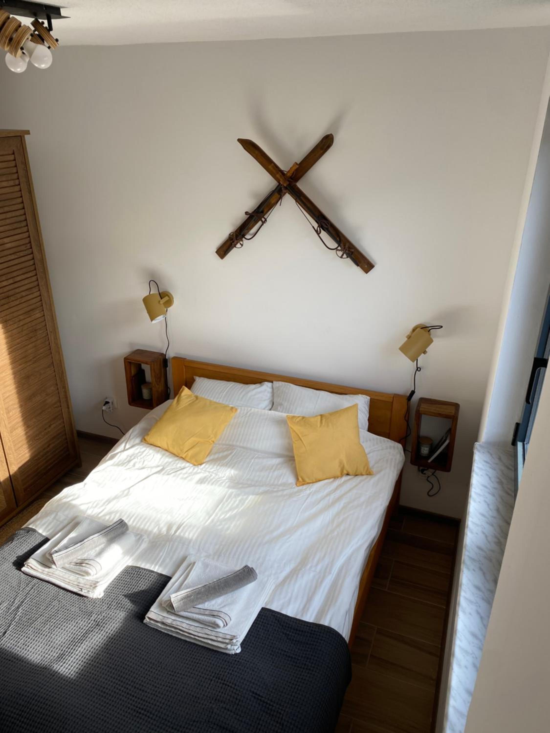 Apartman Wanderlust-Ravna Planina