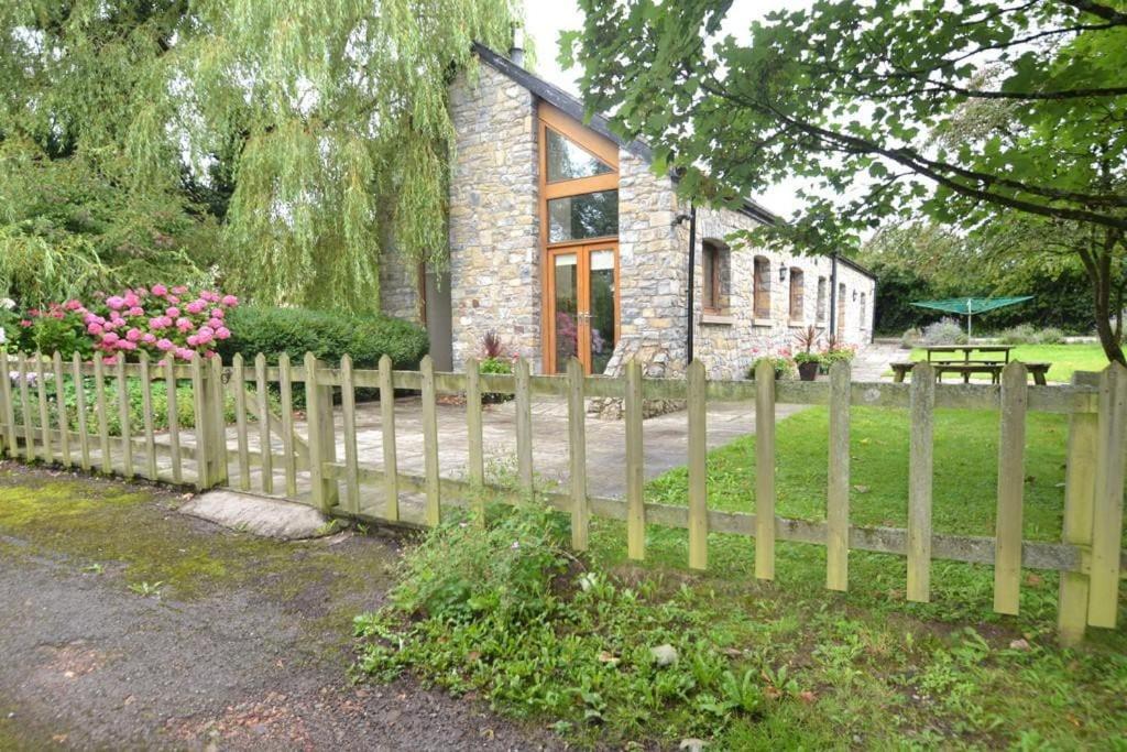 Bridgend Vacations - Heronston Barn Cottage - Property Image 1