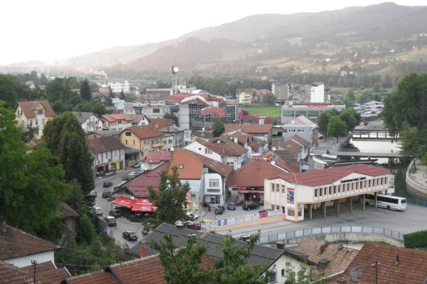 Apartman MT