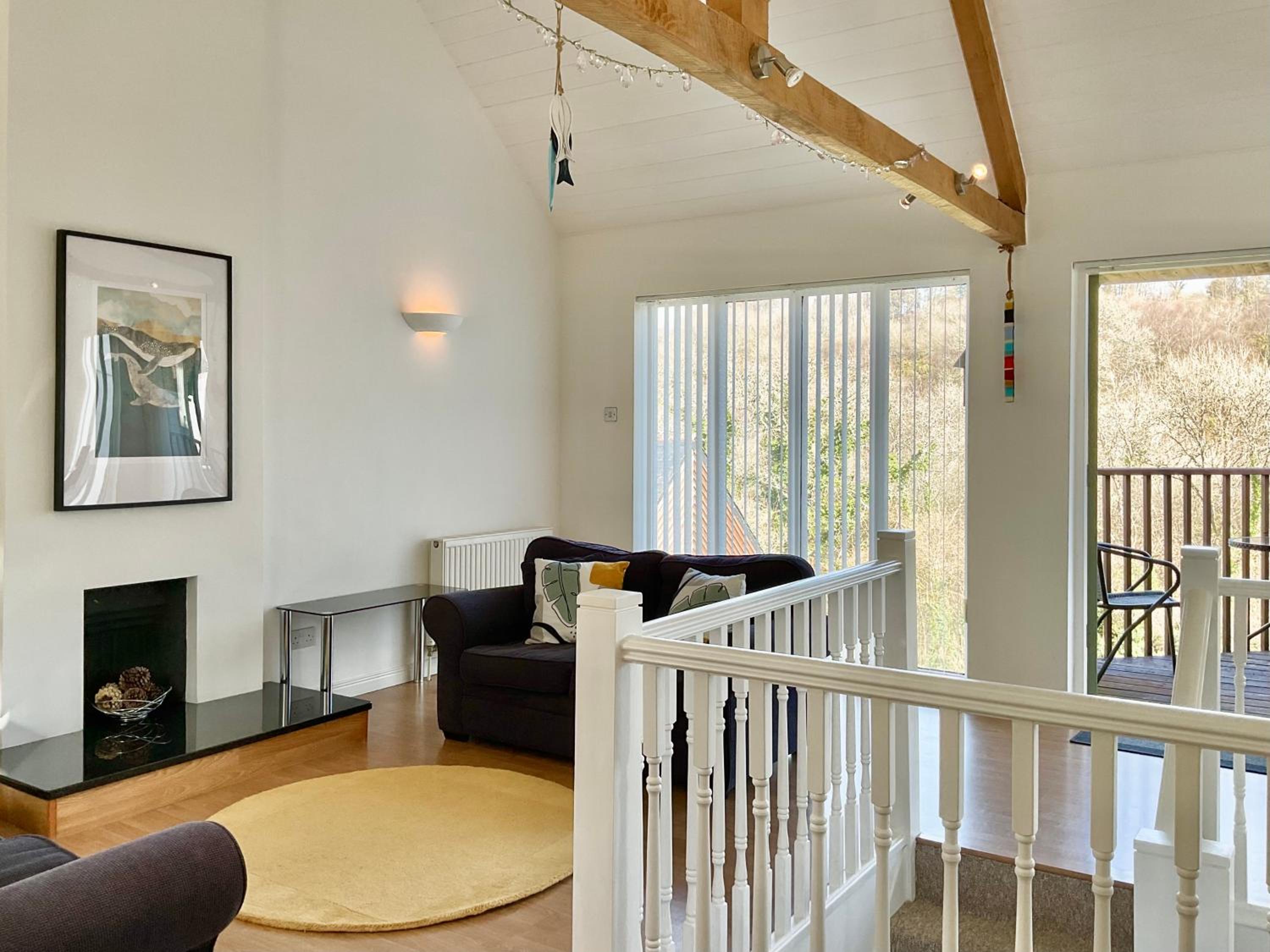 8 Oakridge, St Mellion view 4