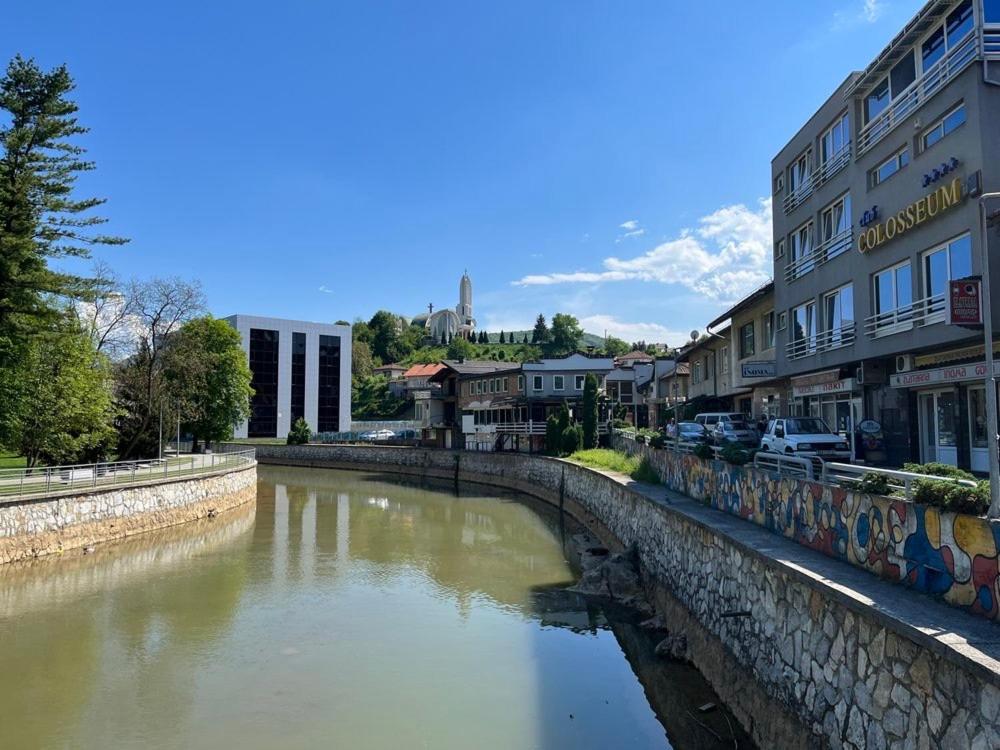 Apartman MT