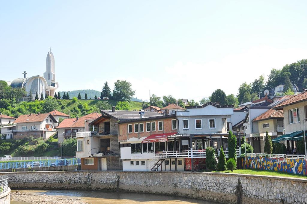 Apartman MT