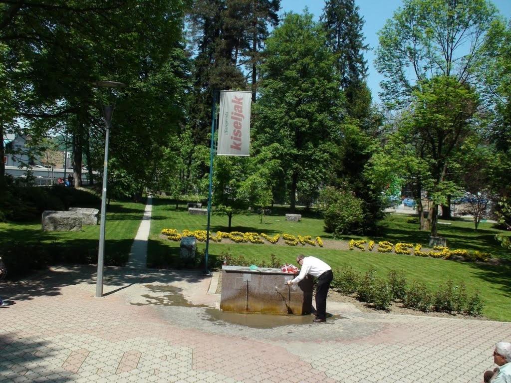 Apartman MT