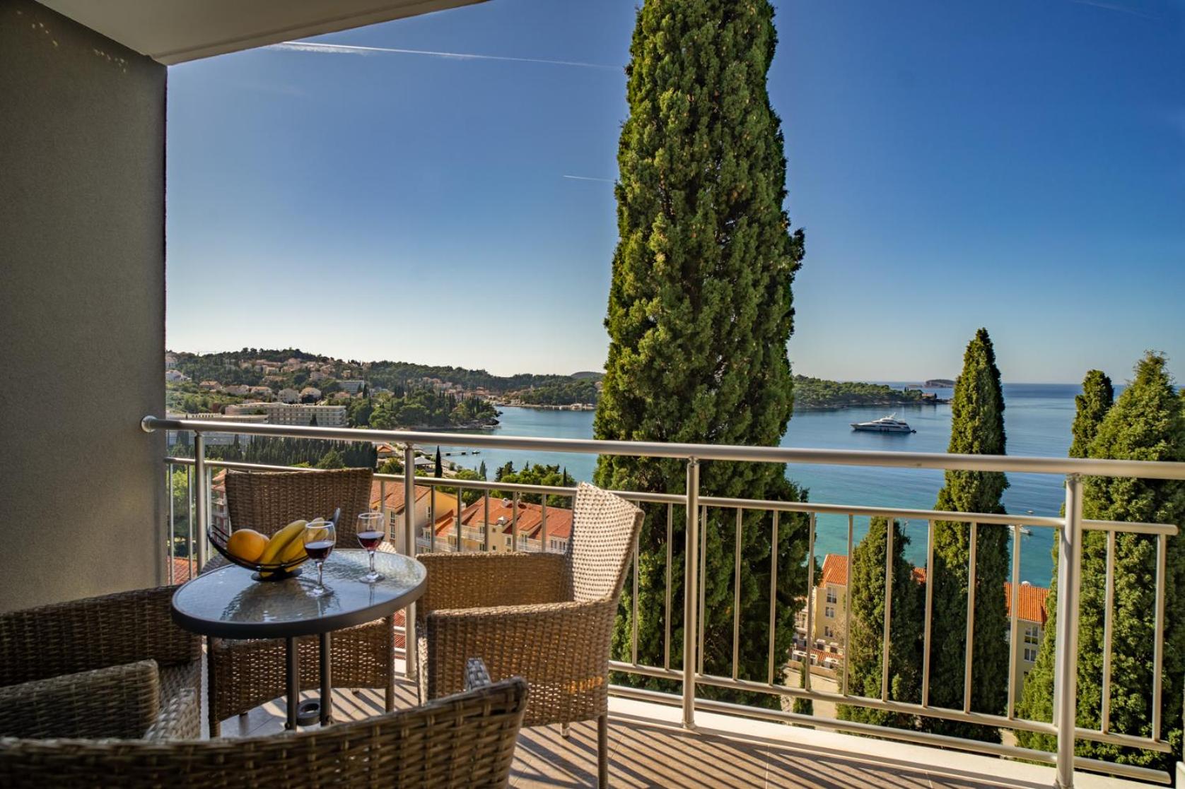 Apartments Didan