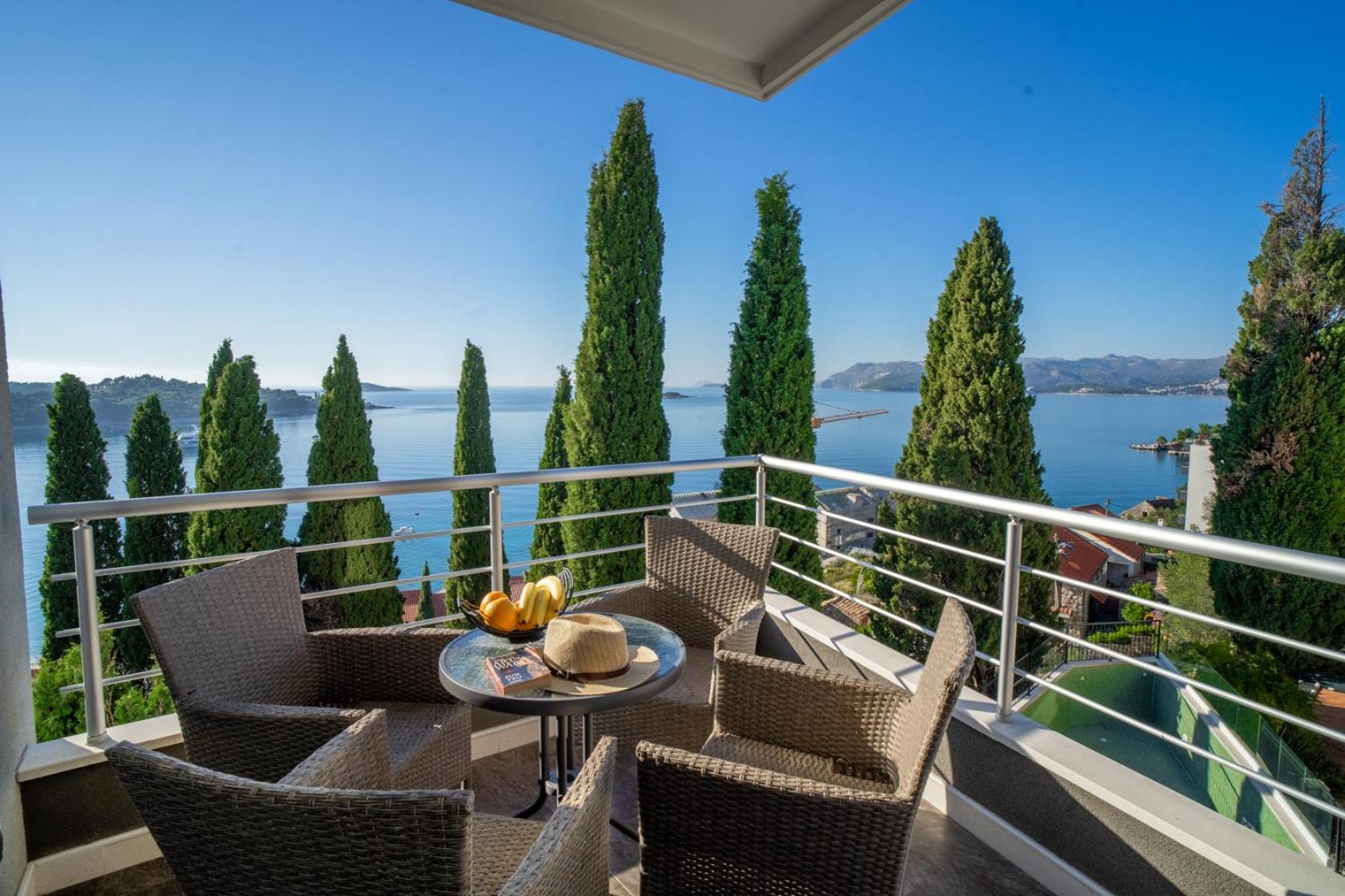 Apartments Didan