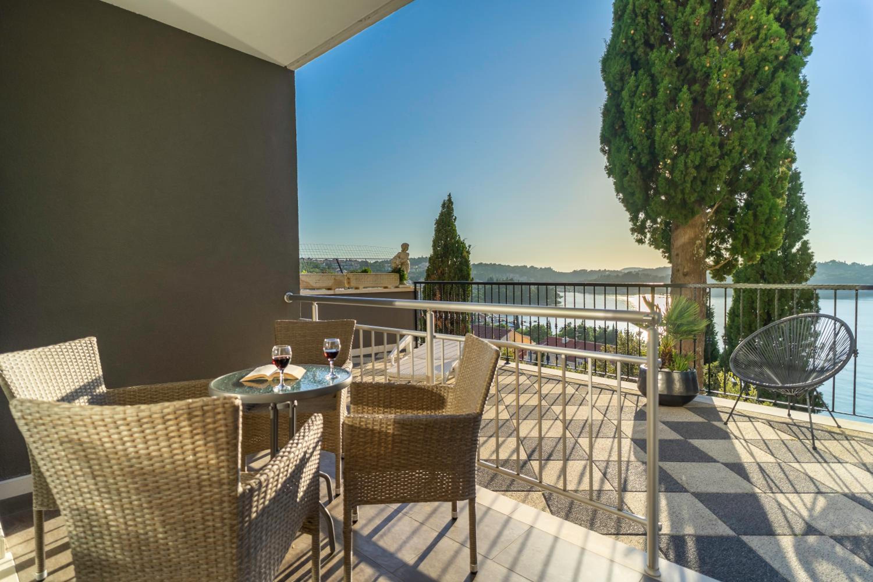 Apartments Didan