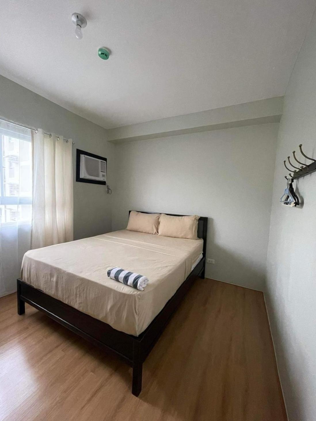 Budget Room
