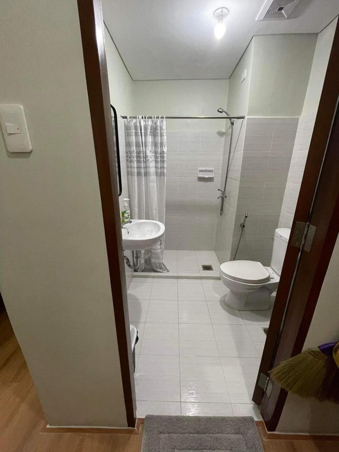 Budget Room