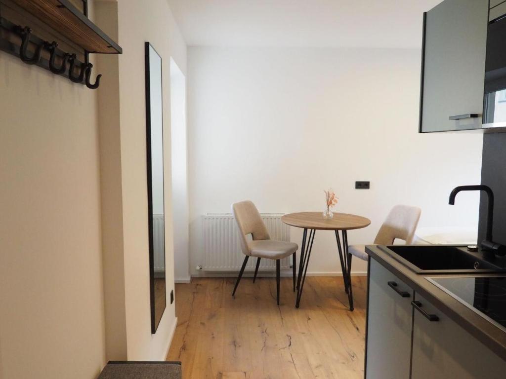Leni`s Mountain Appartements