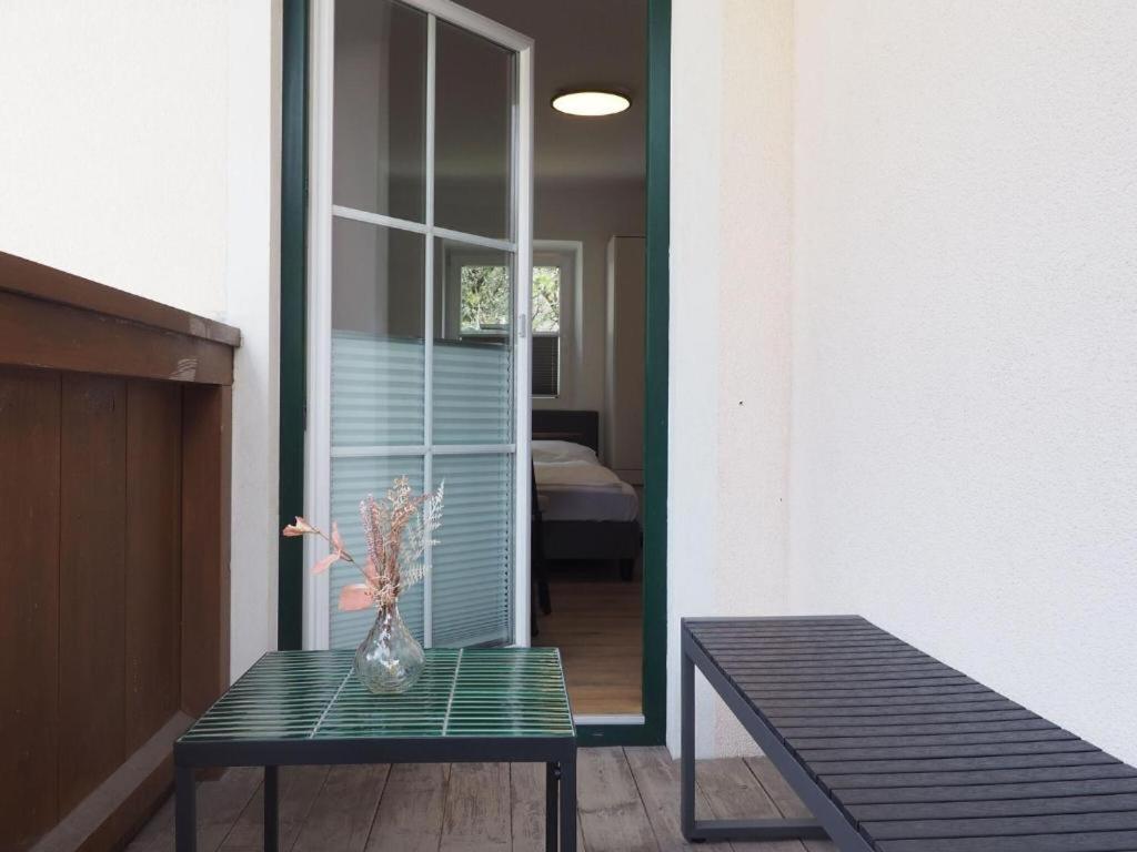 Leni`s Mountain Appartements