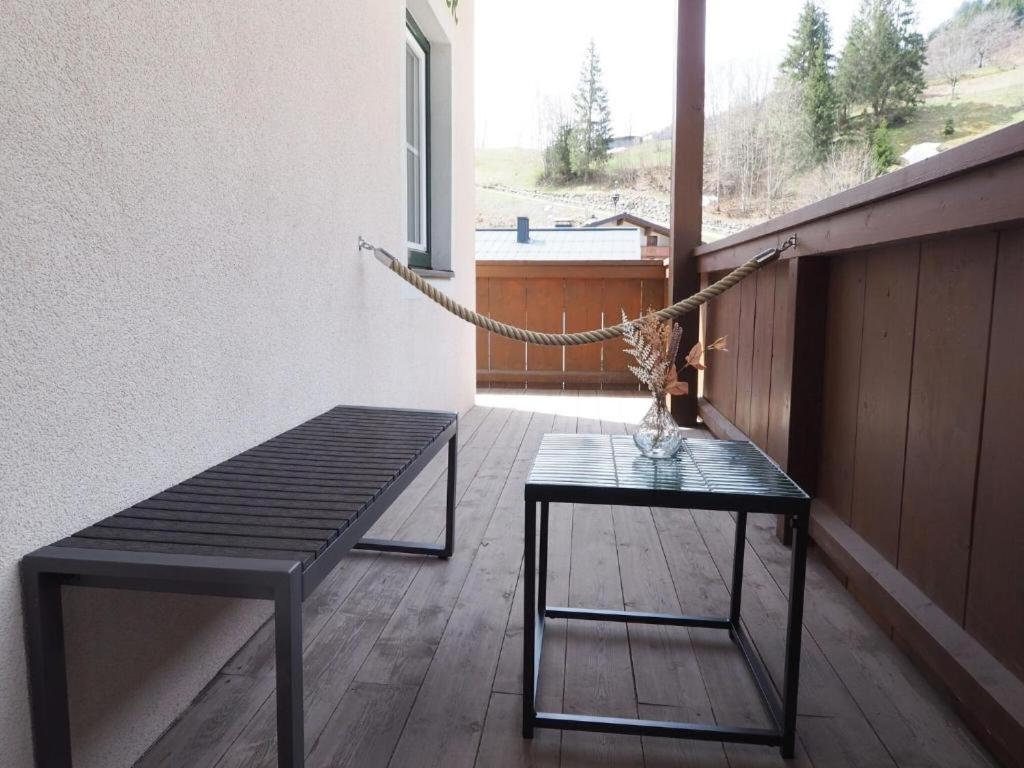 Leni`s Mountain Appartements