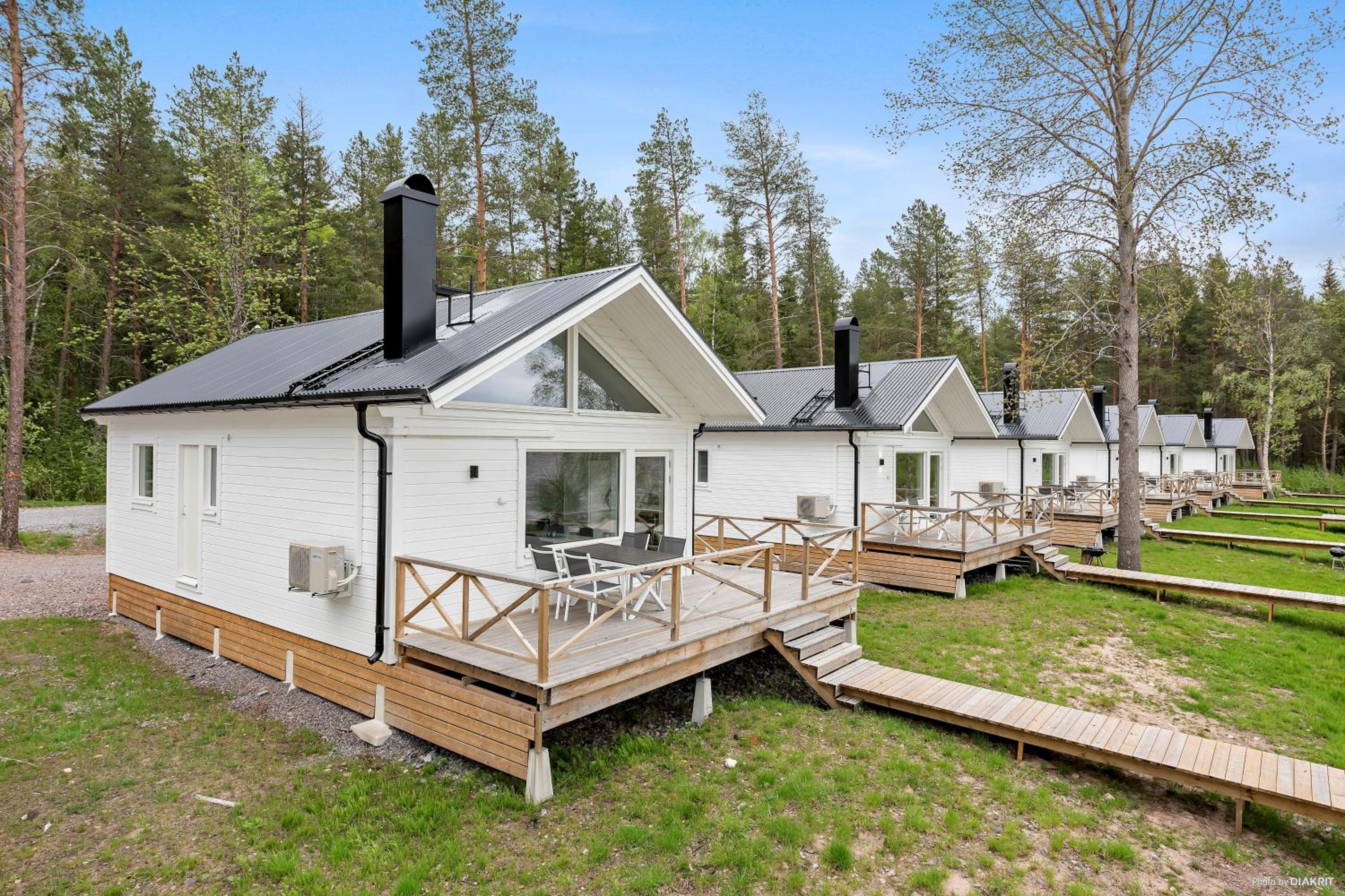 First Camp Arcus-Luleå