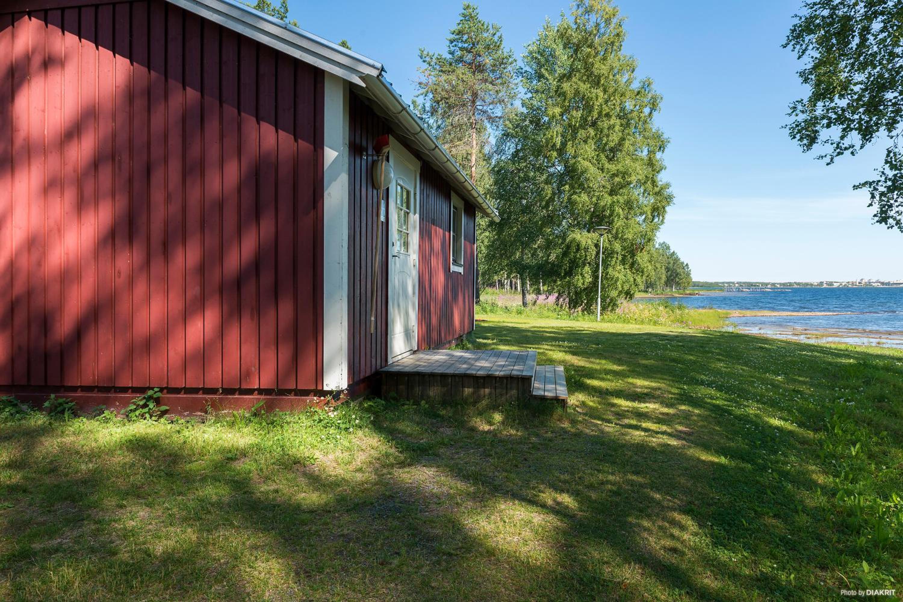 First Camp Arcus-Luleå