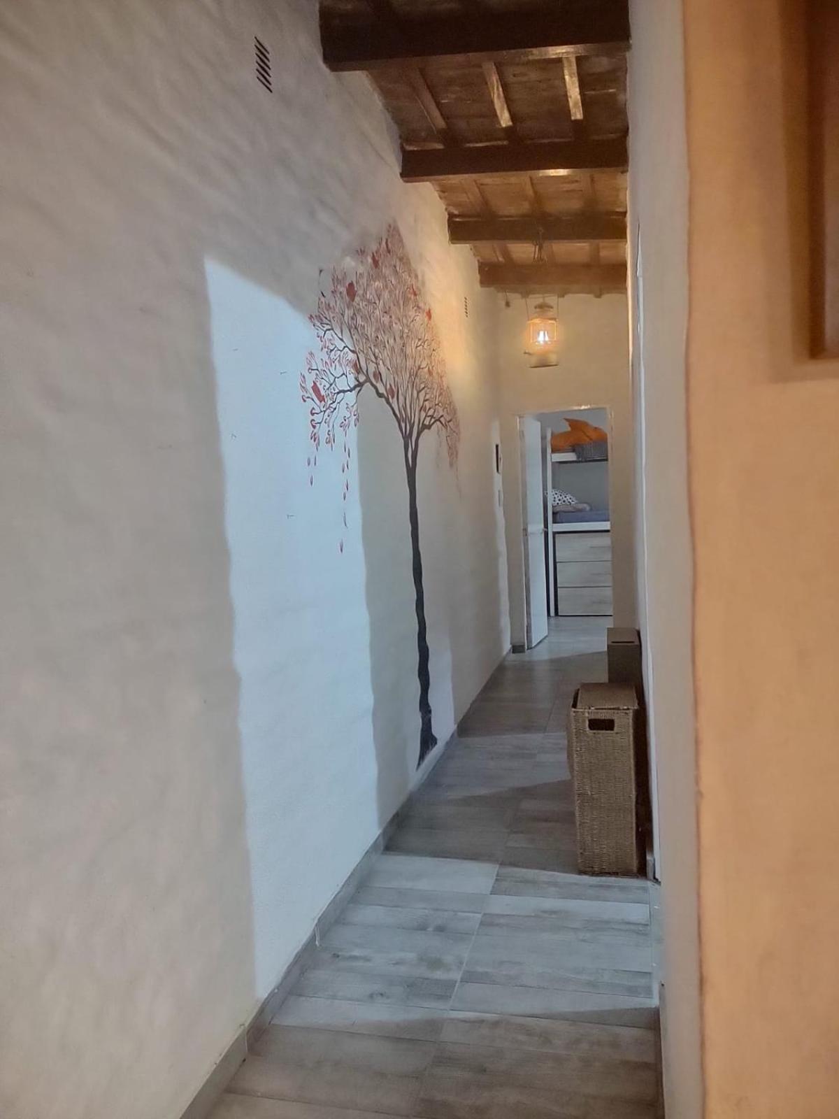 Hermosa casa con parque
