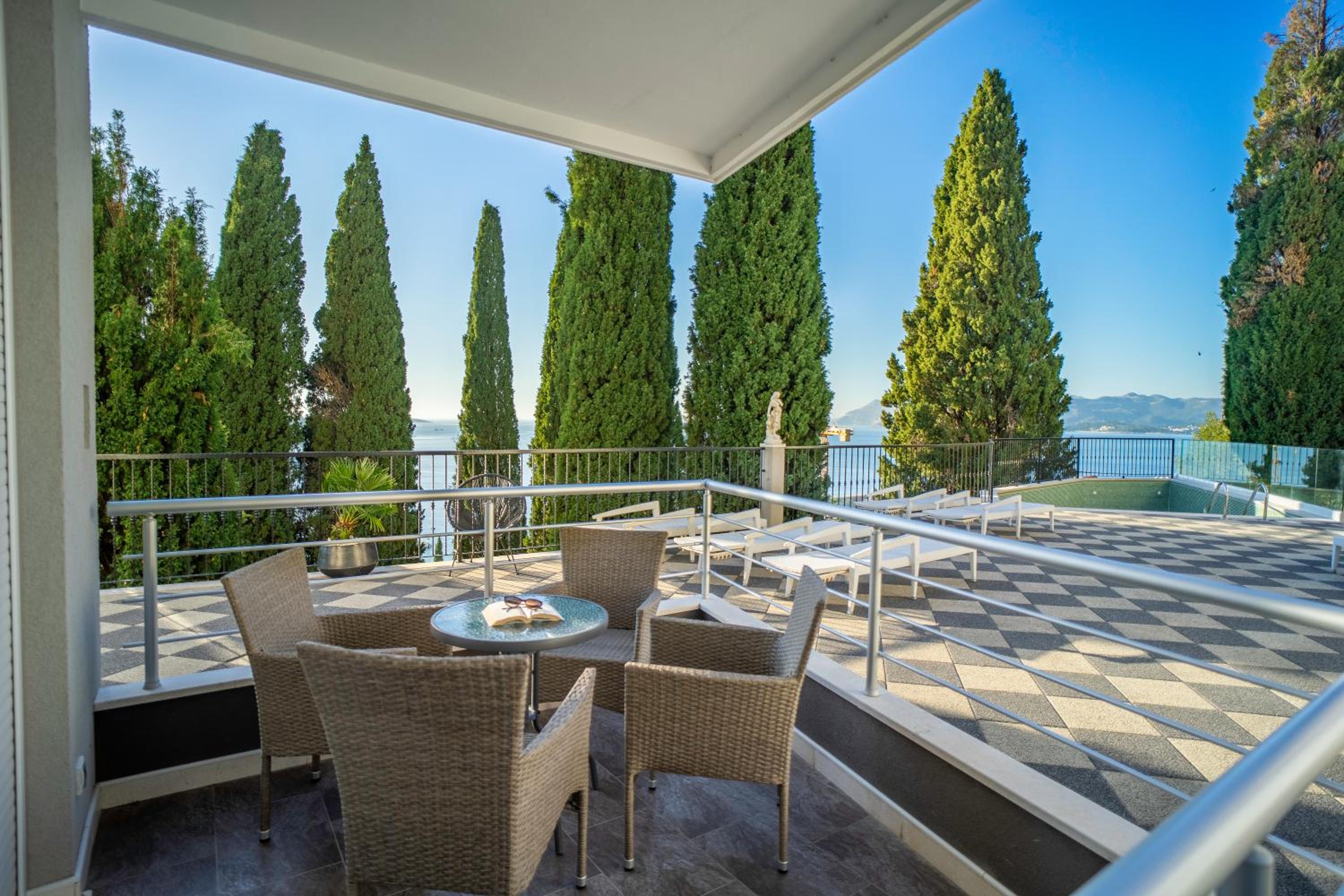 Apartments Didan
