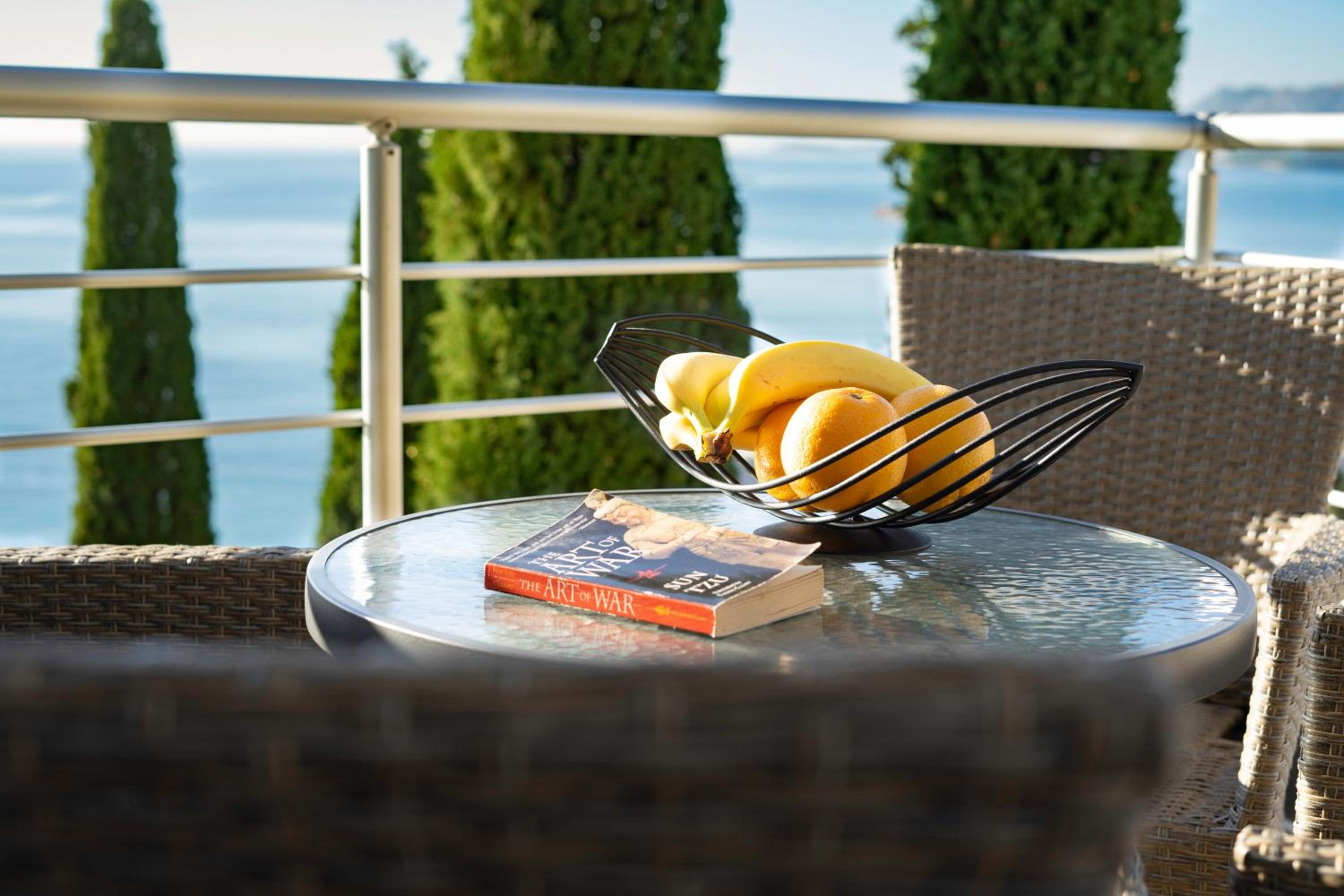 Apartments Didan