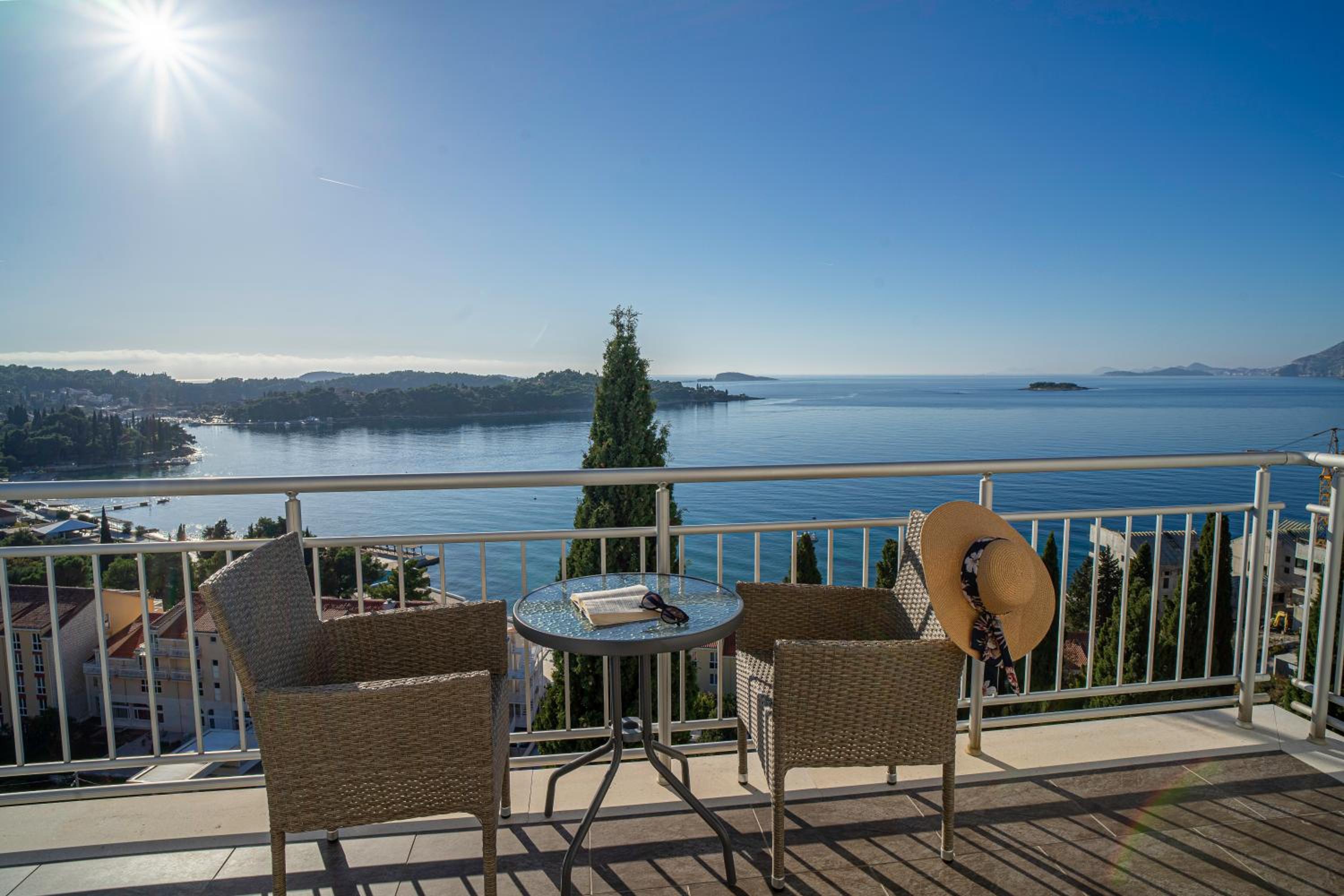 Apartments Didan