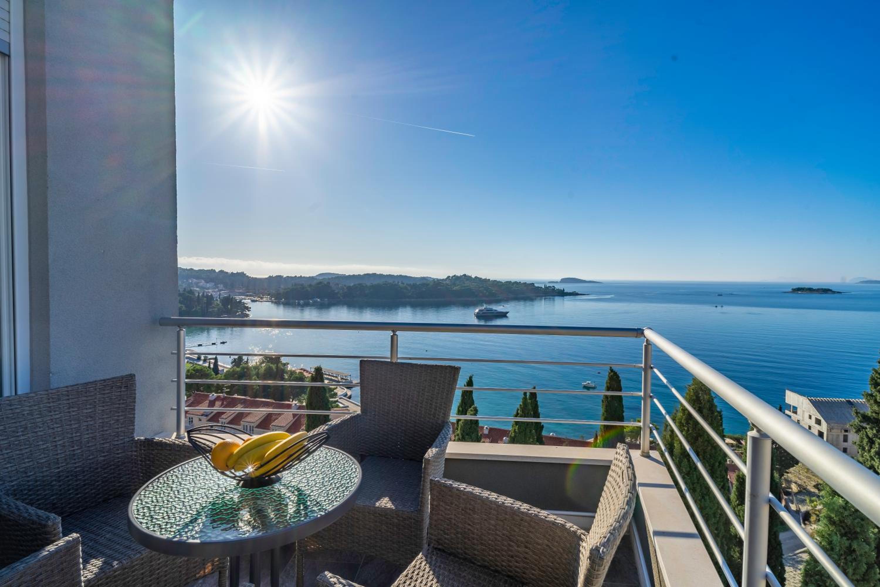 Apartments Didan