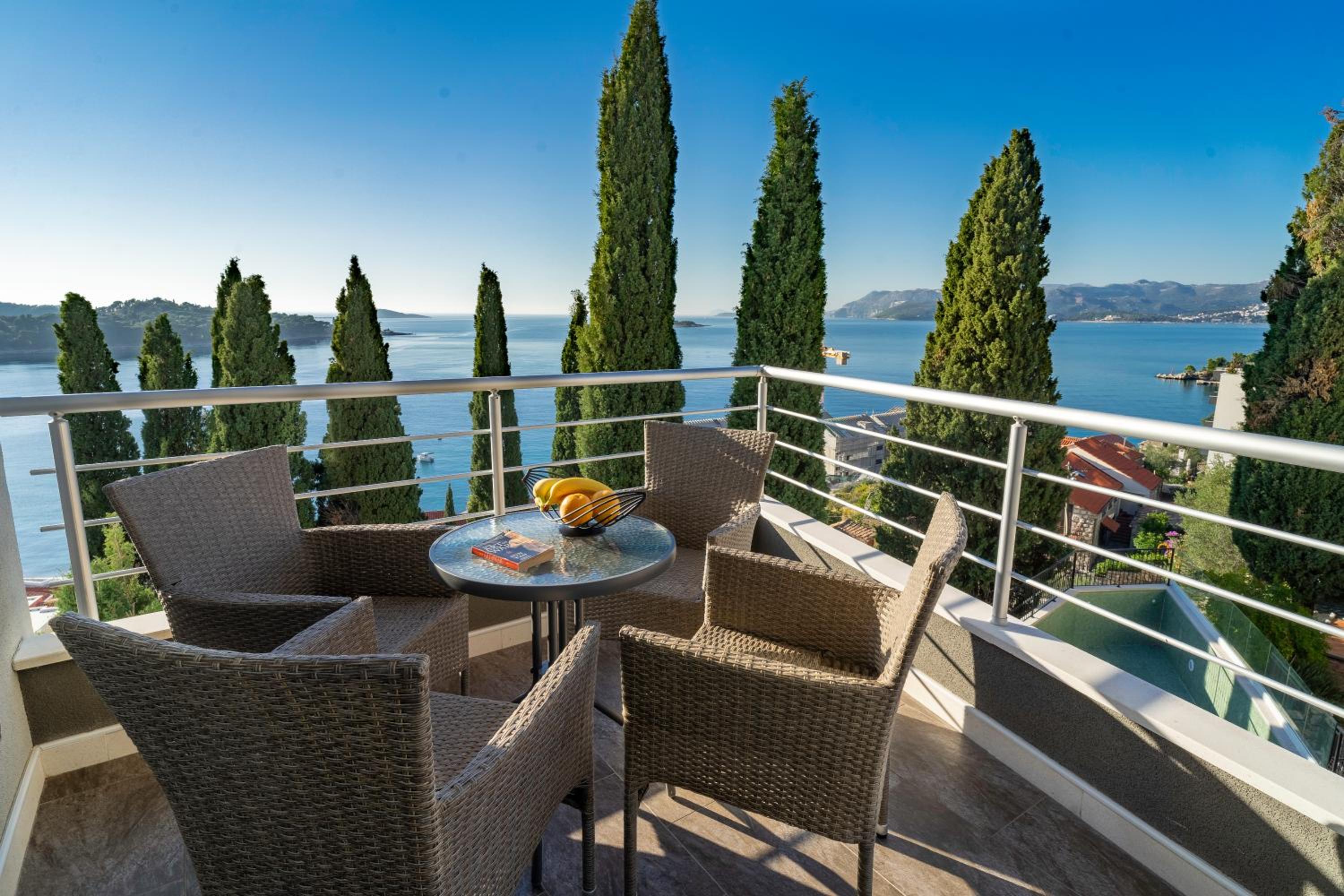 Apartments Didan