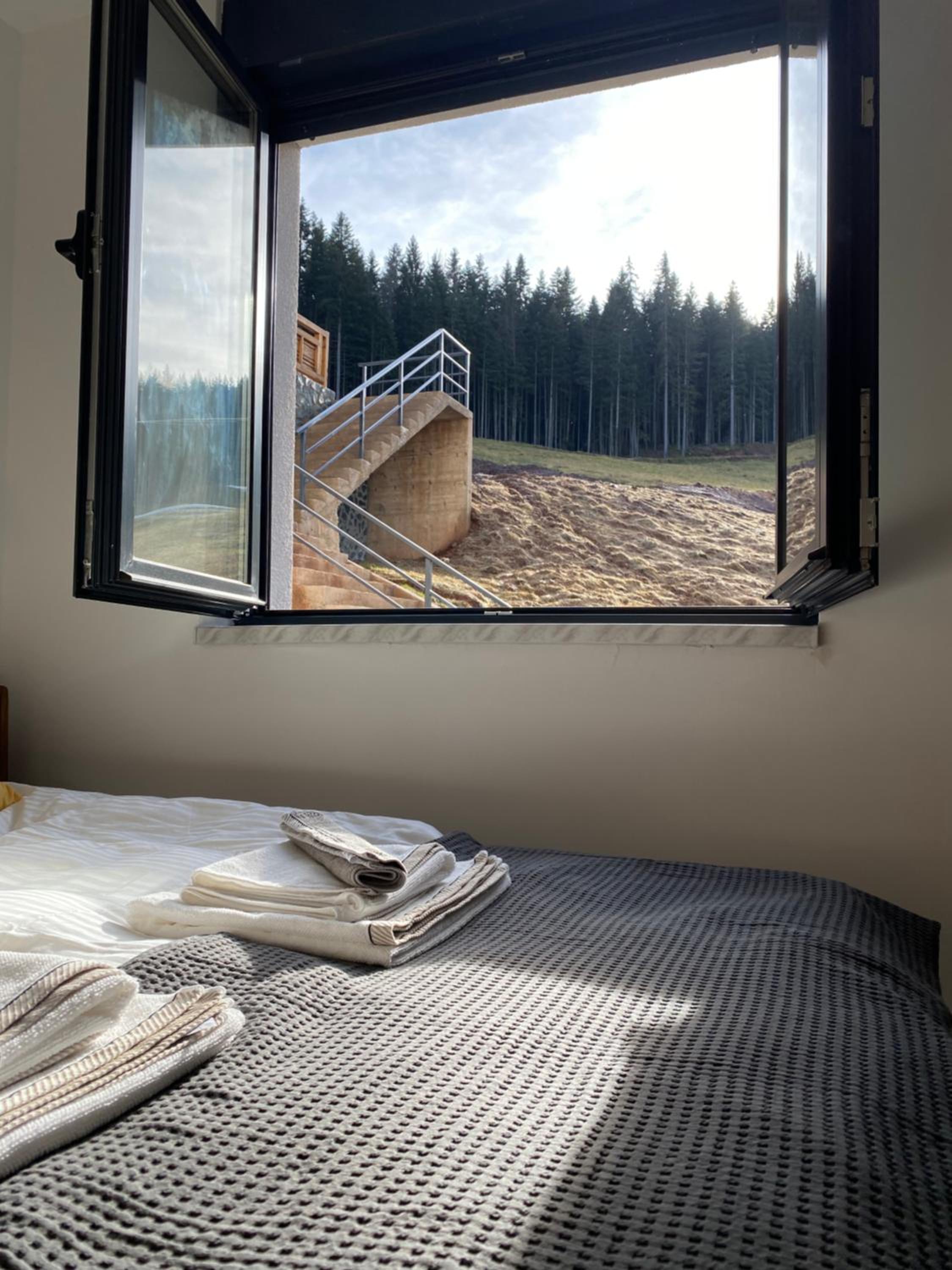 Apartman Wanderlust-Ravna Planina
