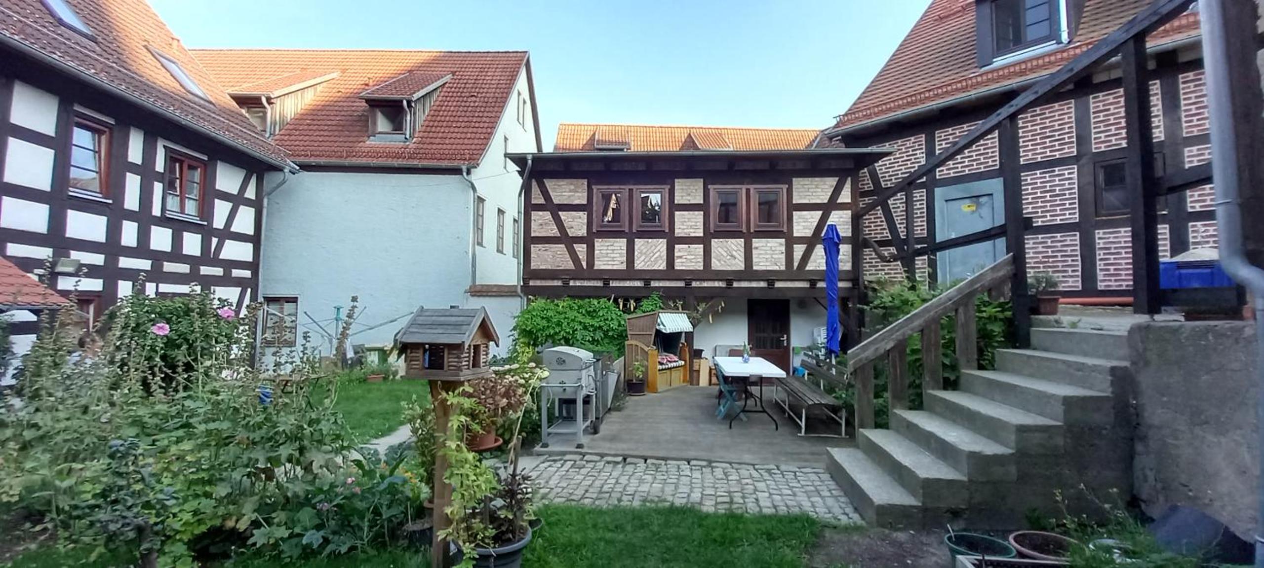 Ferienhaus Sontag view 3