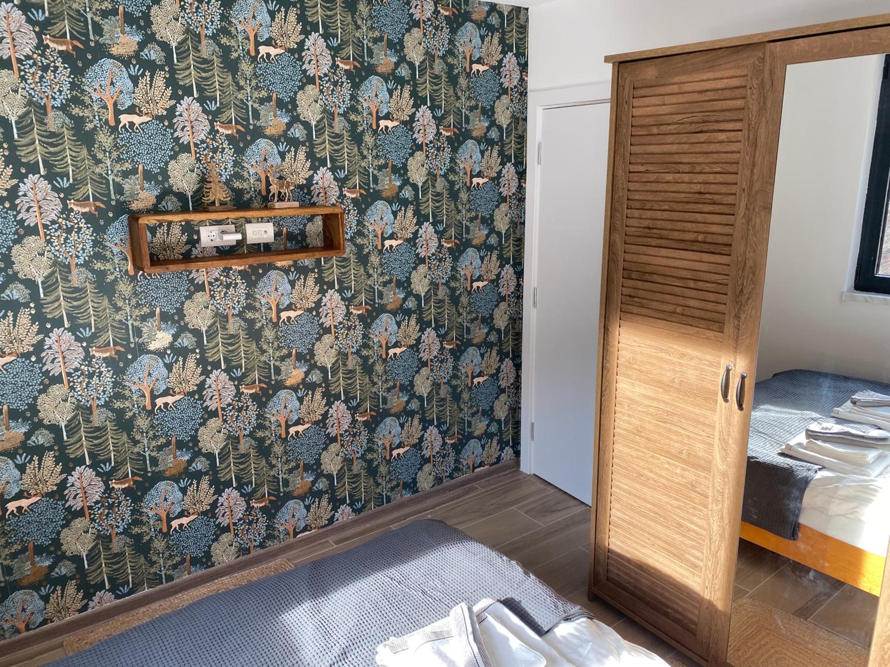 Apartman Wanderlust-Ravna Planina