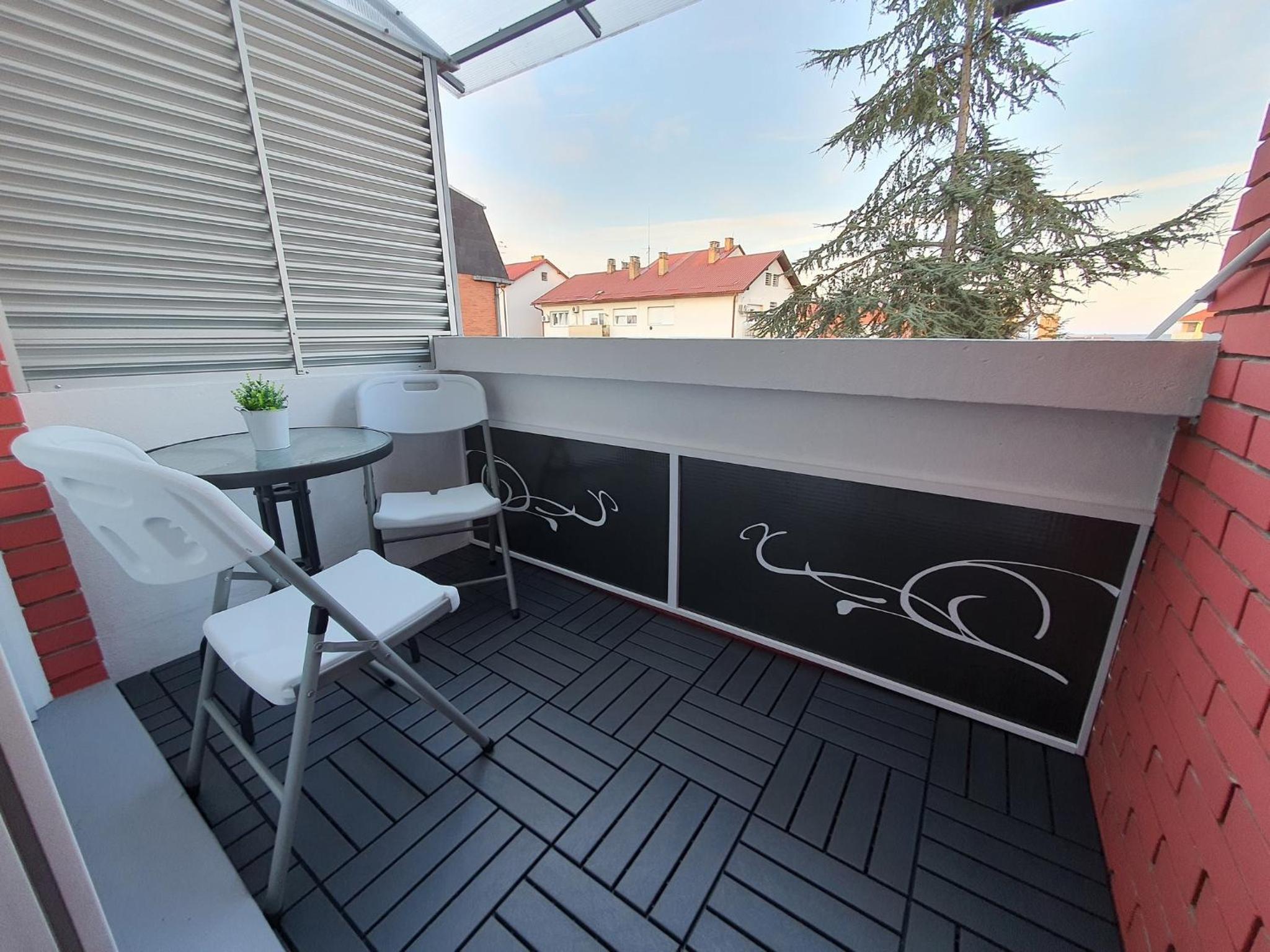 Hotel Apartment Pallaton - Image 1