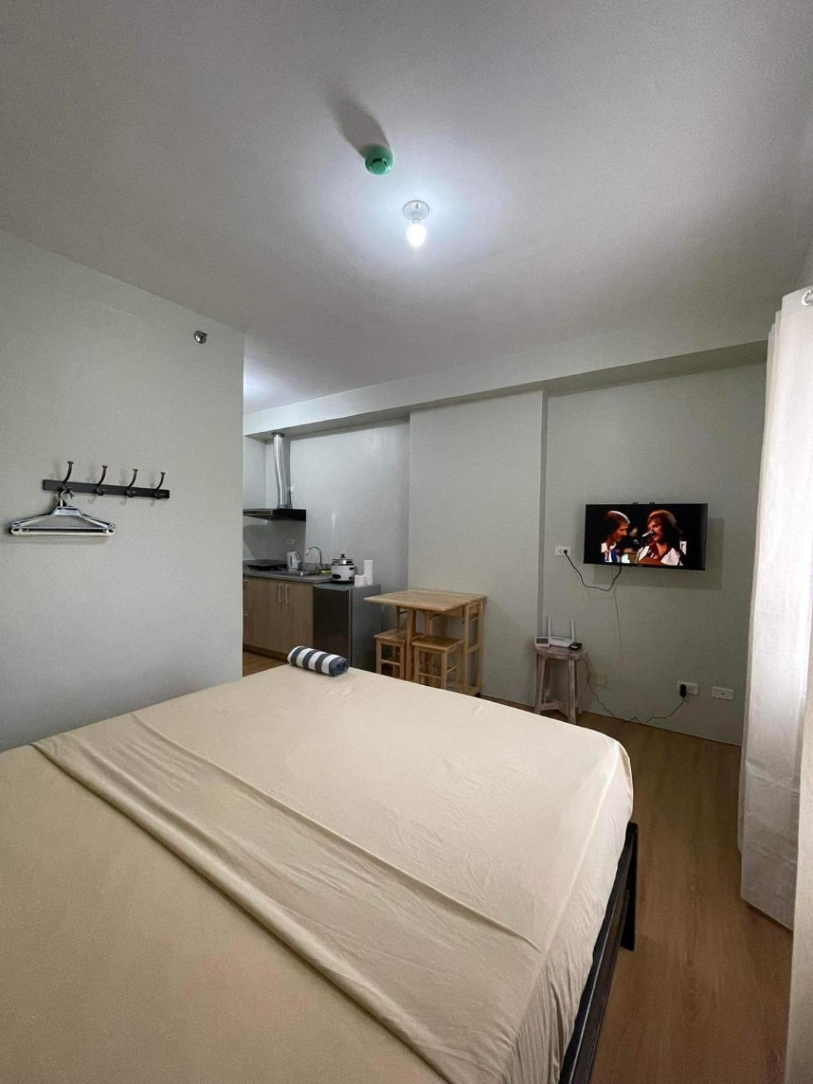 Budget Room