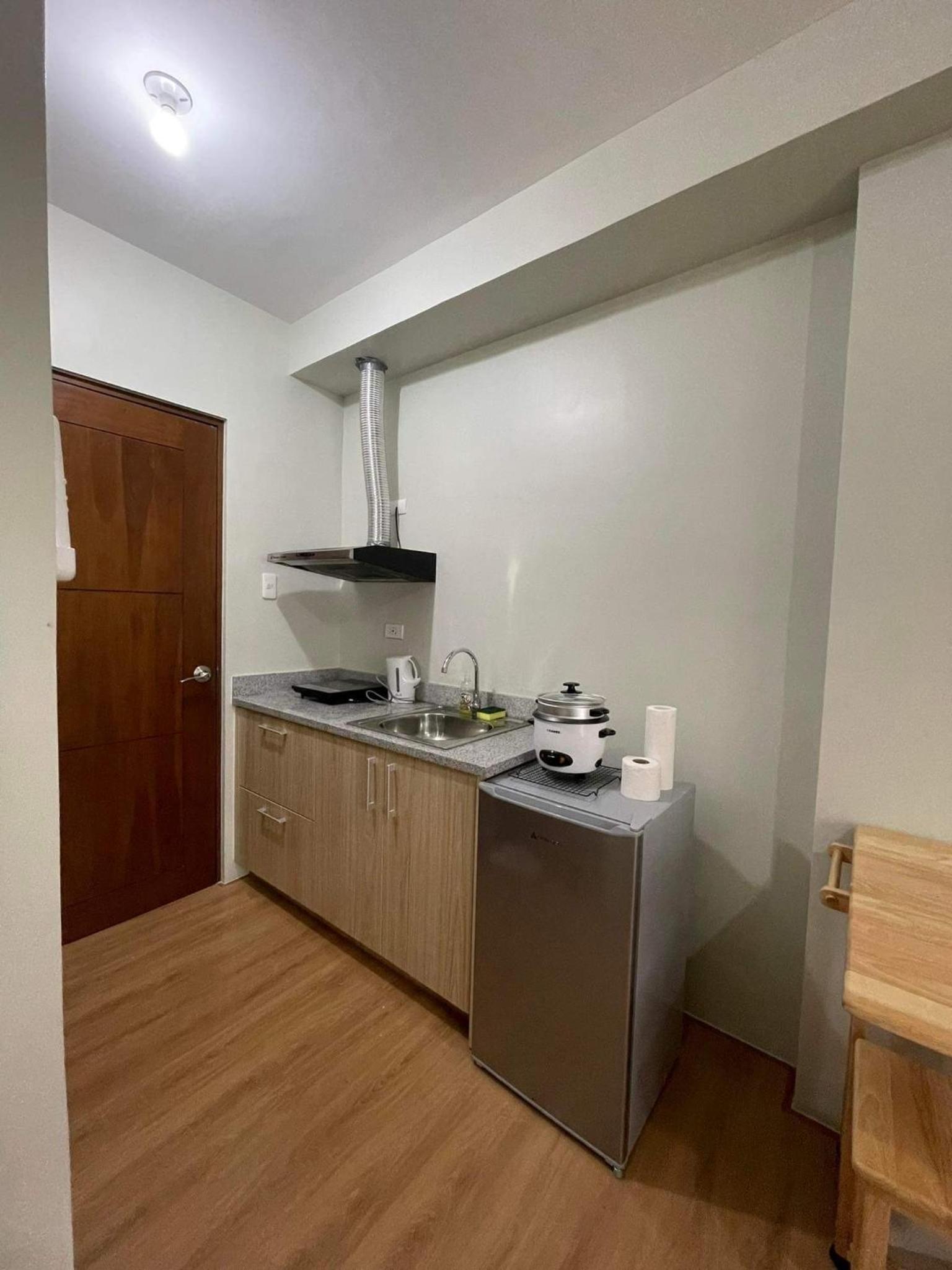 Budget Room