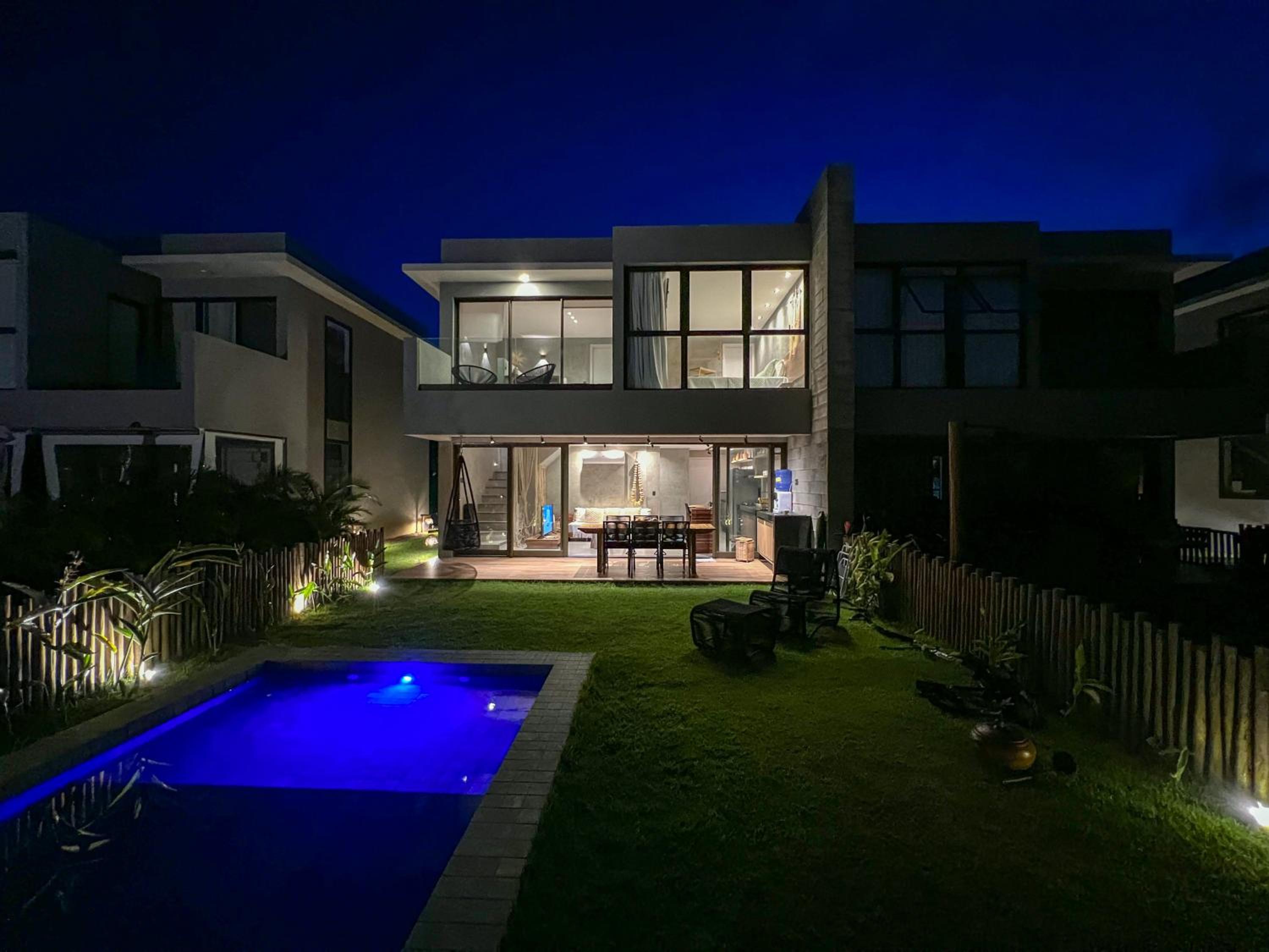 Housi, condo beira mar em Milagres