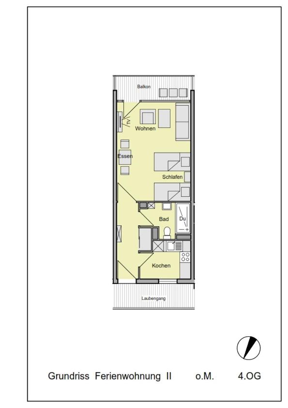 Haus Weitblick Til view 3
