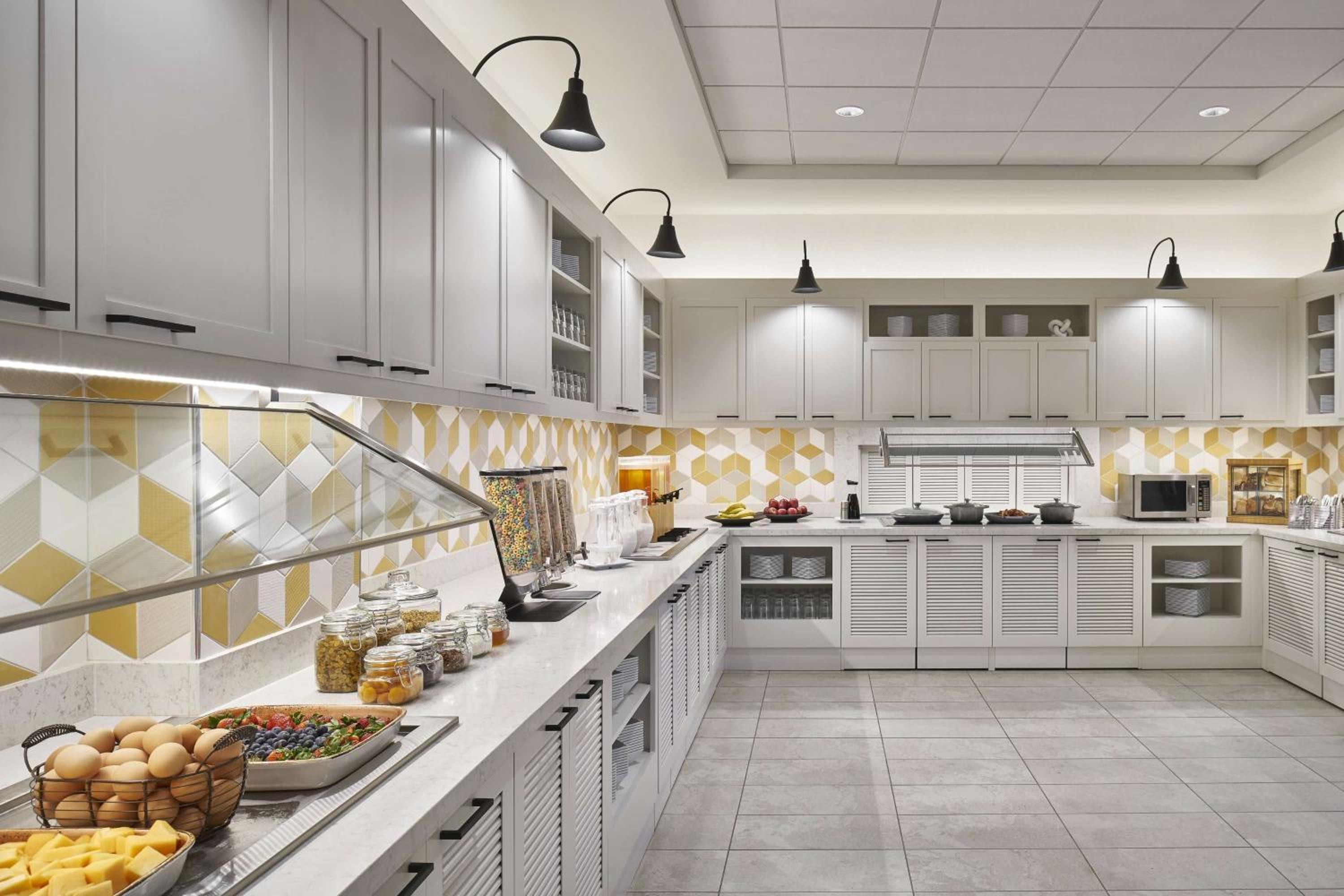 Wilmington Vacations - Hyatt Place Wilmington Riverfront - Property Image 1