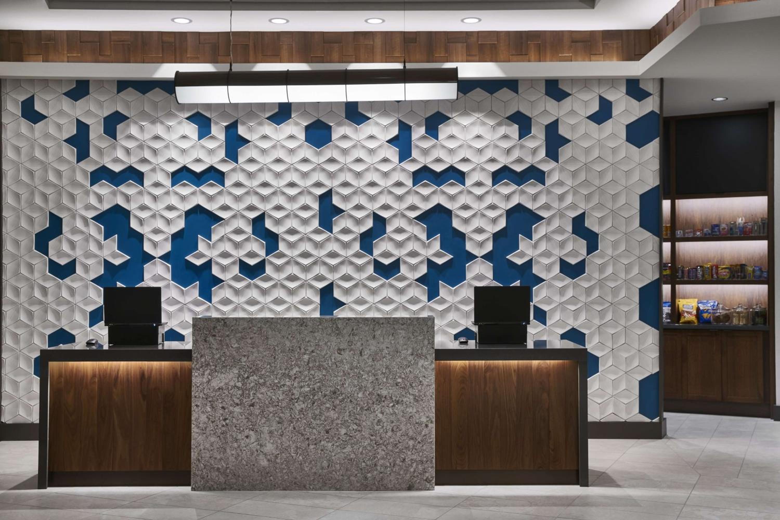 Wilmington Vacations - Hyatt Place Wilmington Riverfront - Property Image 5