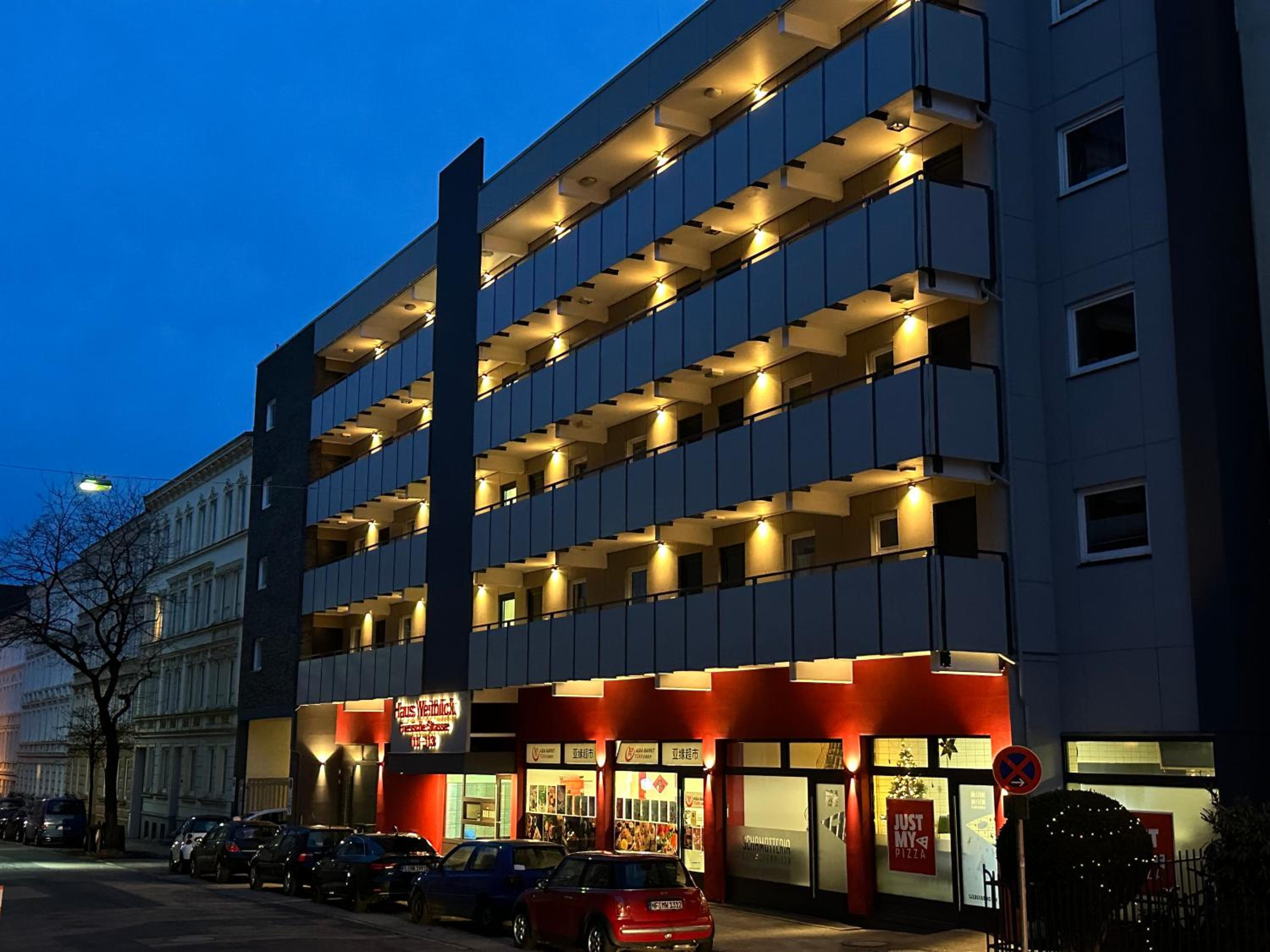 Haus Weitblick Ole