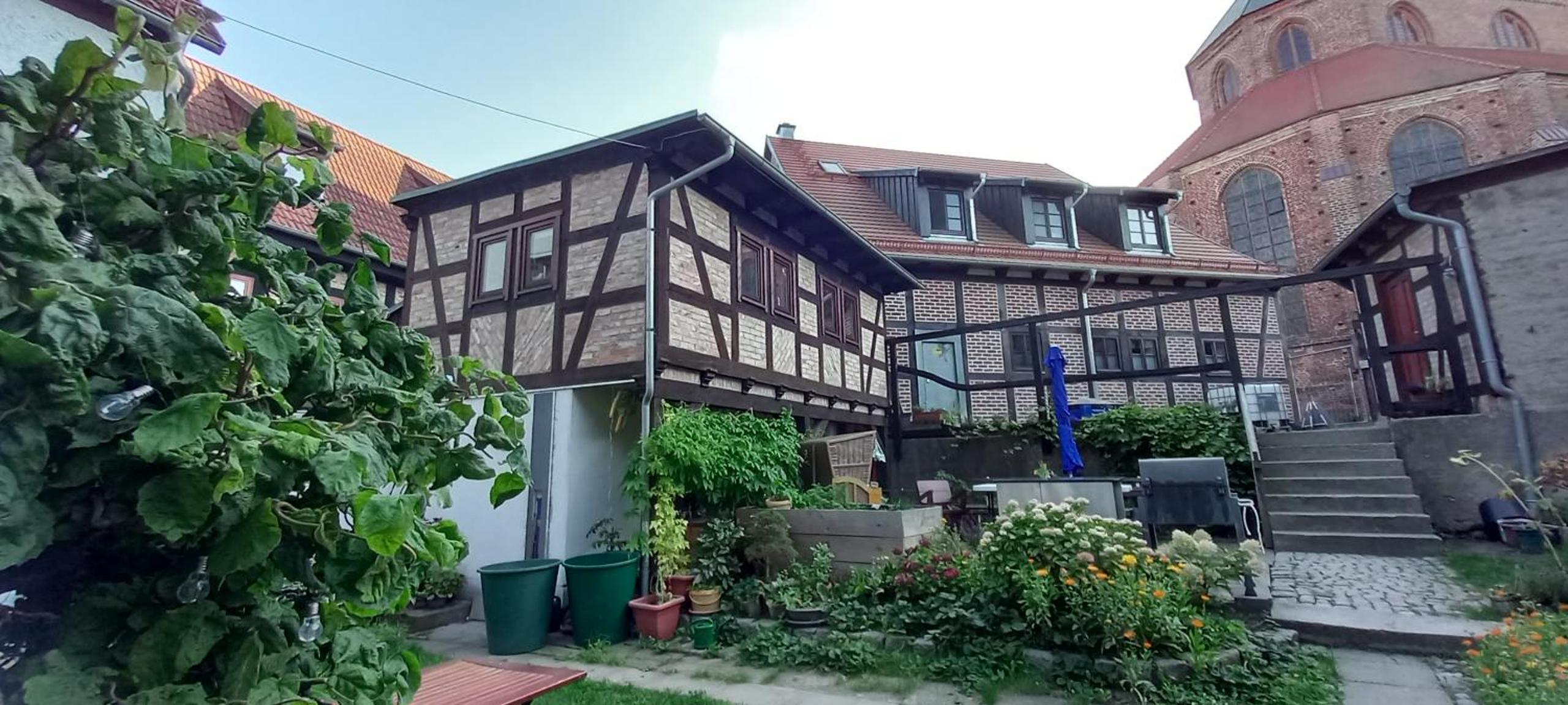 Ferienhaus Sontag view 2