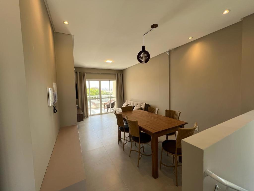 ANSNEGOCIOS APTO DUPLEX PRAIA MARISCAL 201 Bayron