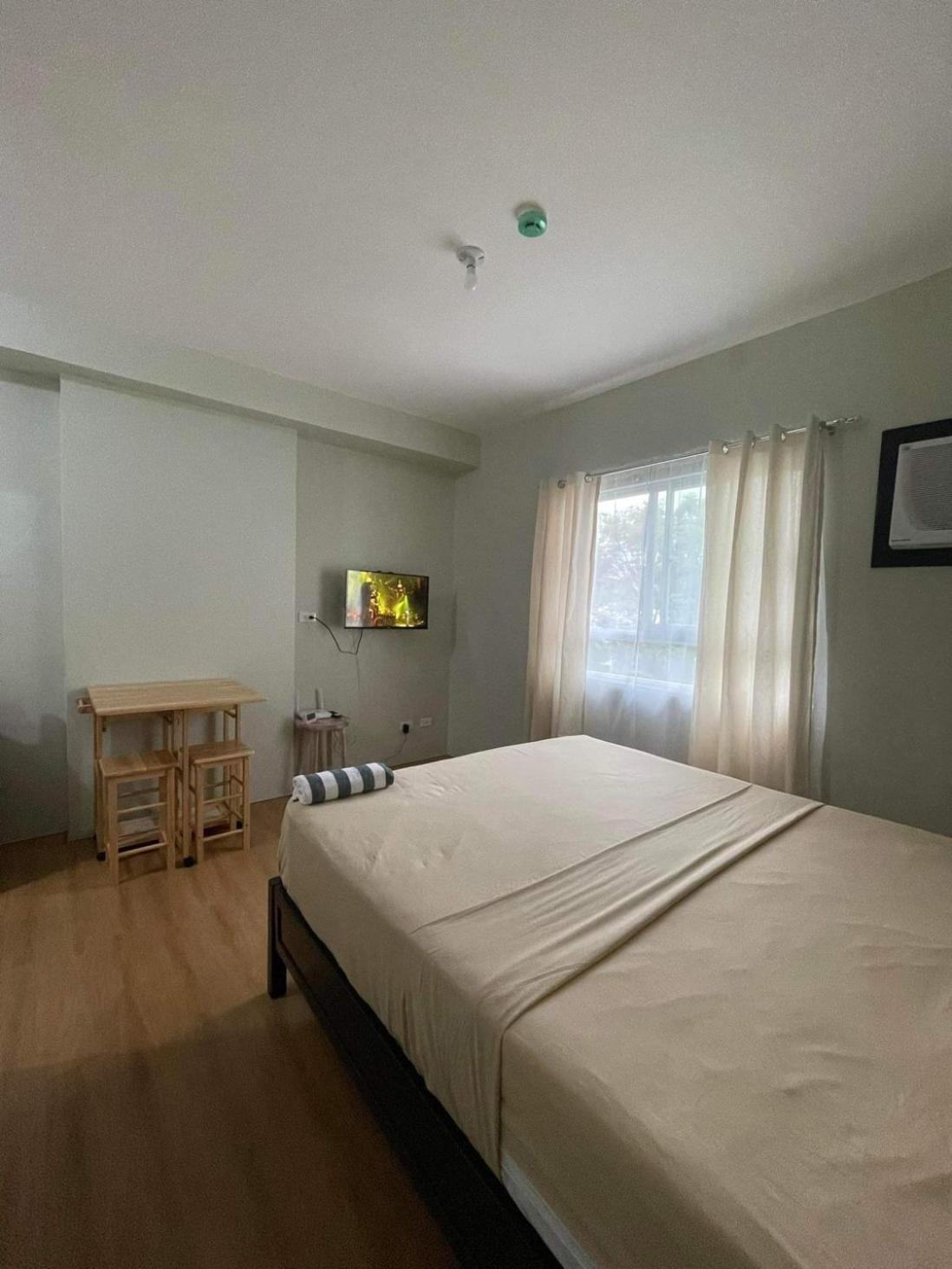 Budget Room