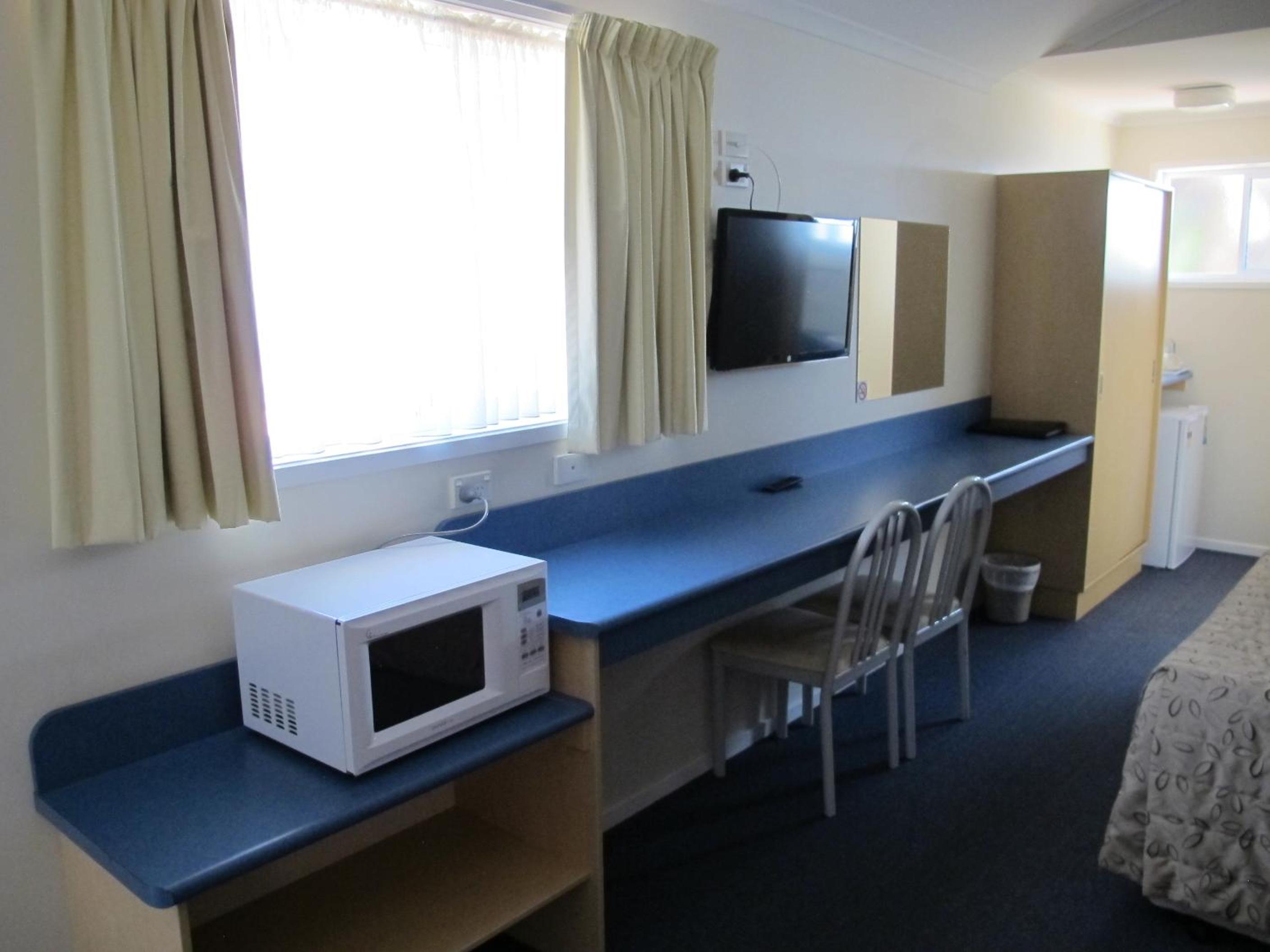Merimbula Gardens Motel