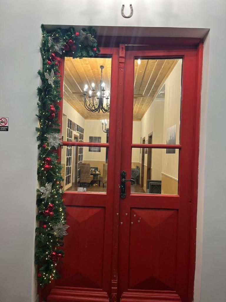 Nur Guest House