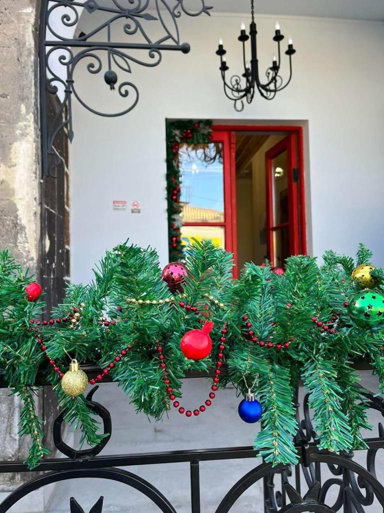 Nur Guest House
