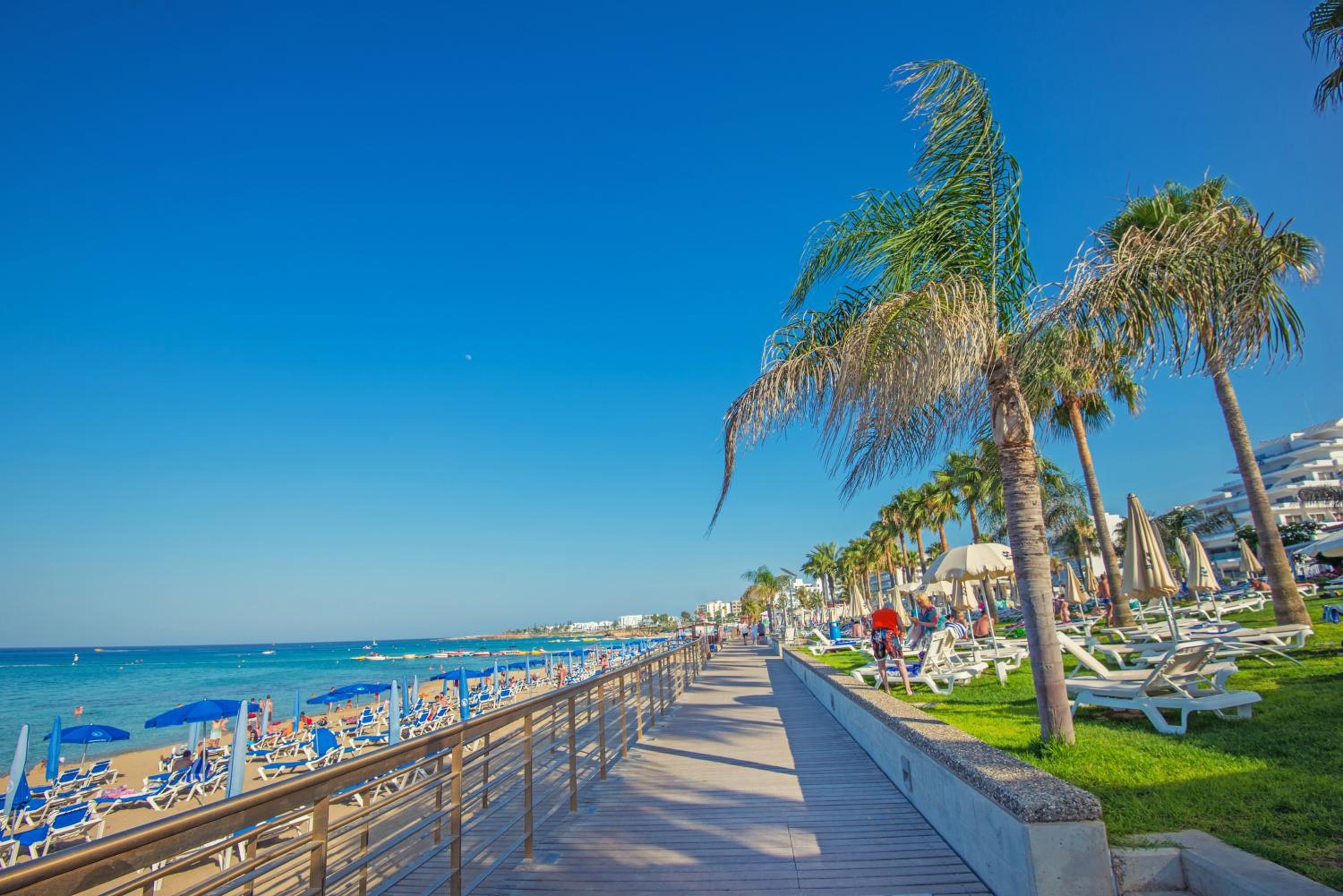 Odessa Beach Hotel